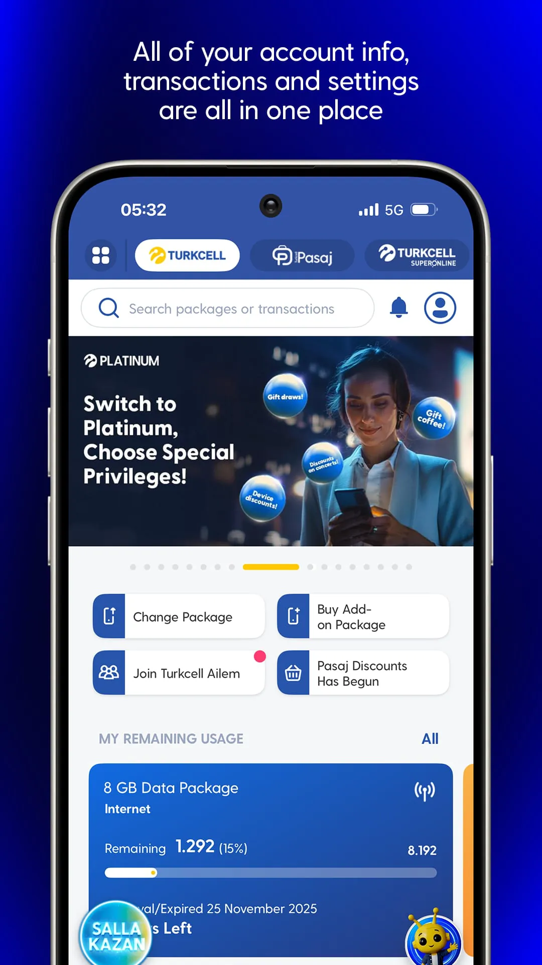Turkcell