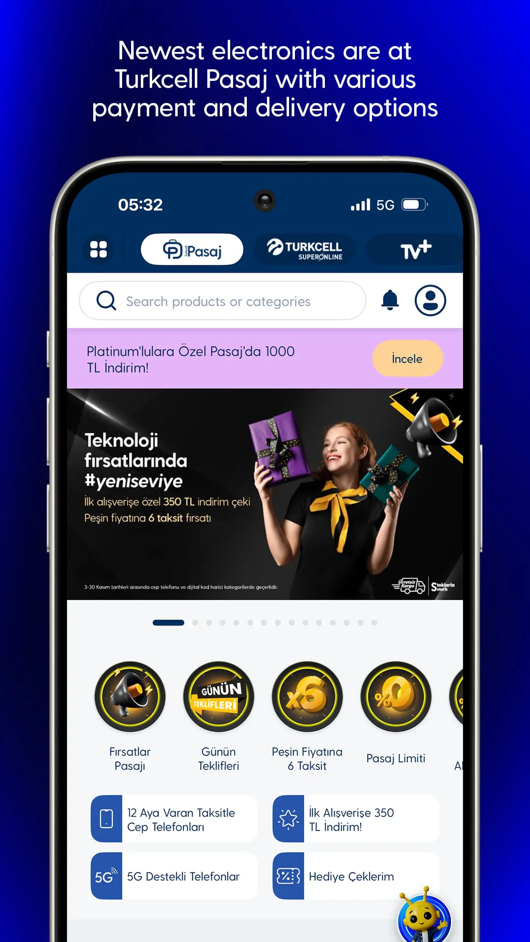 Turkcell