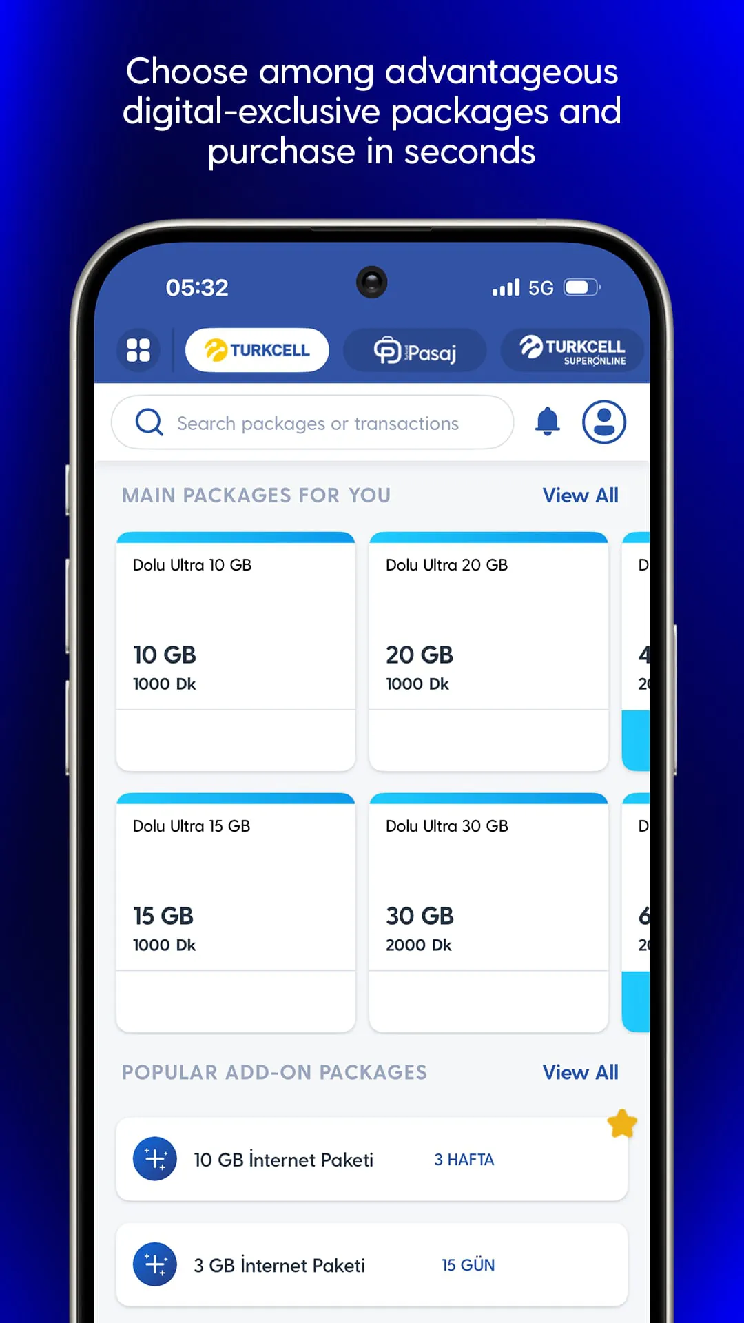 Turkcell