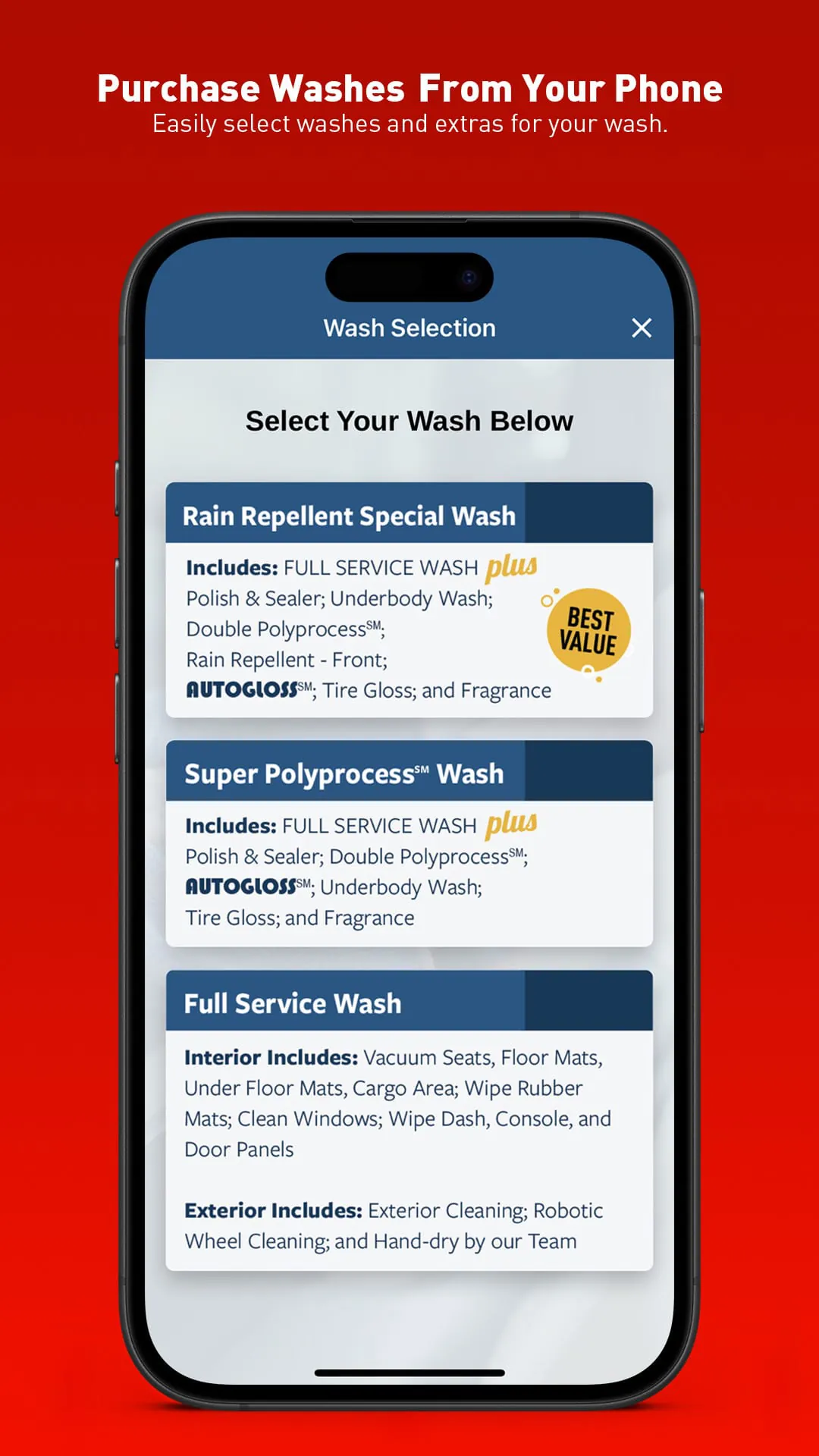 Autobell Car Wash