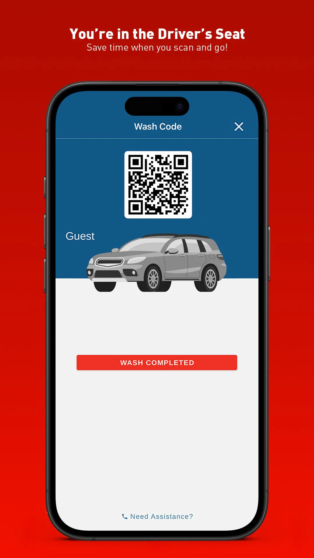 Autobell Car Wash