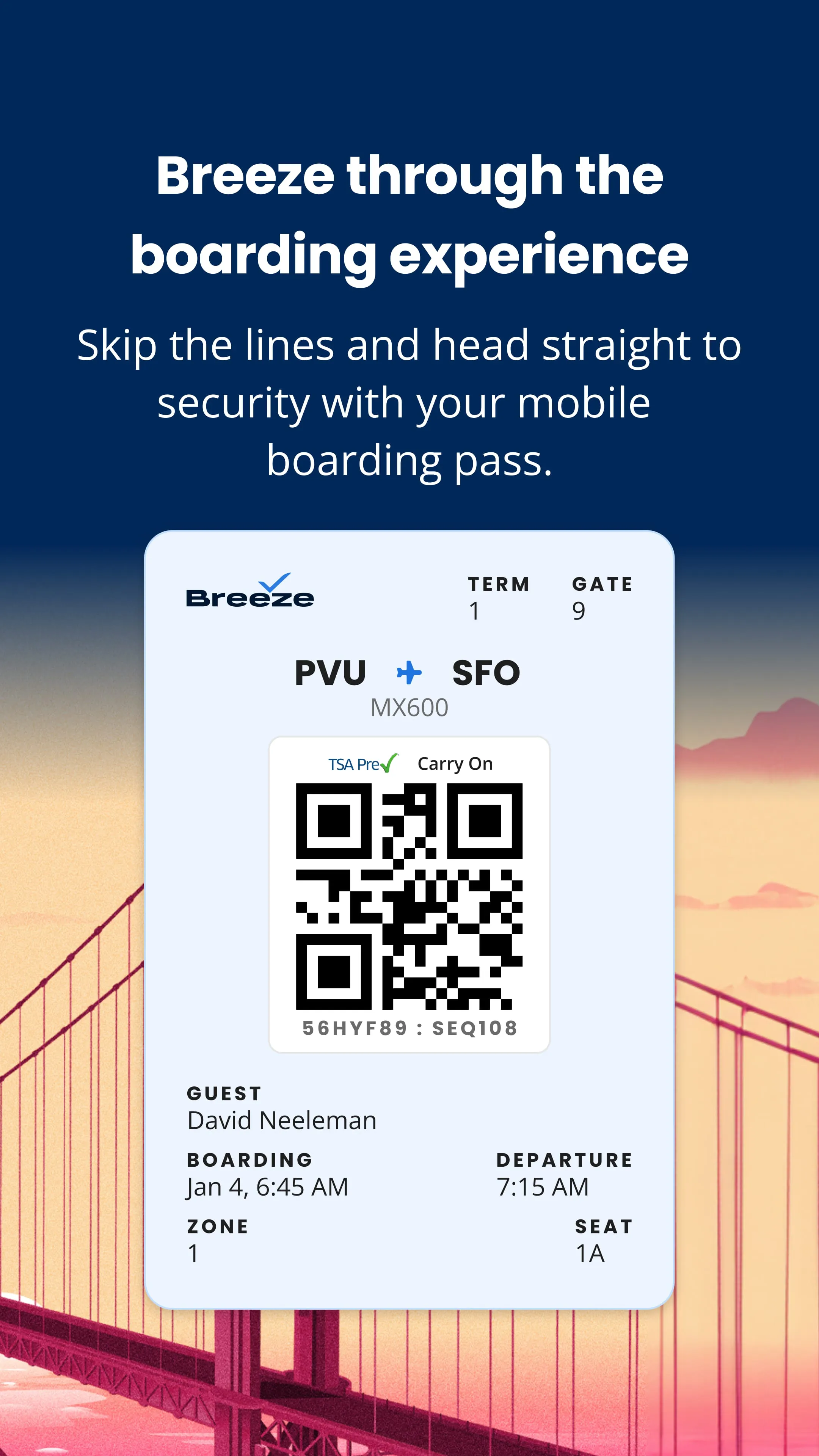 Breeze Airways