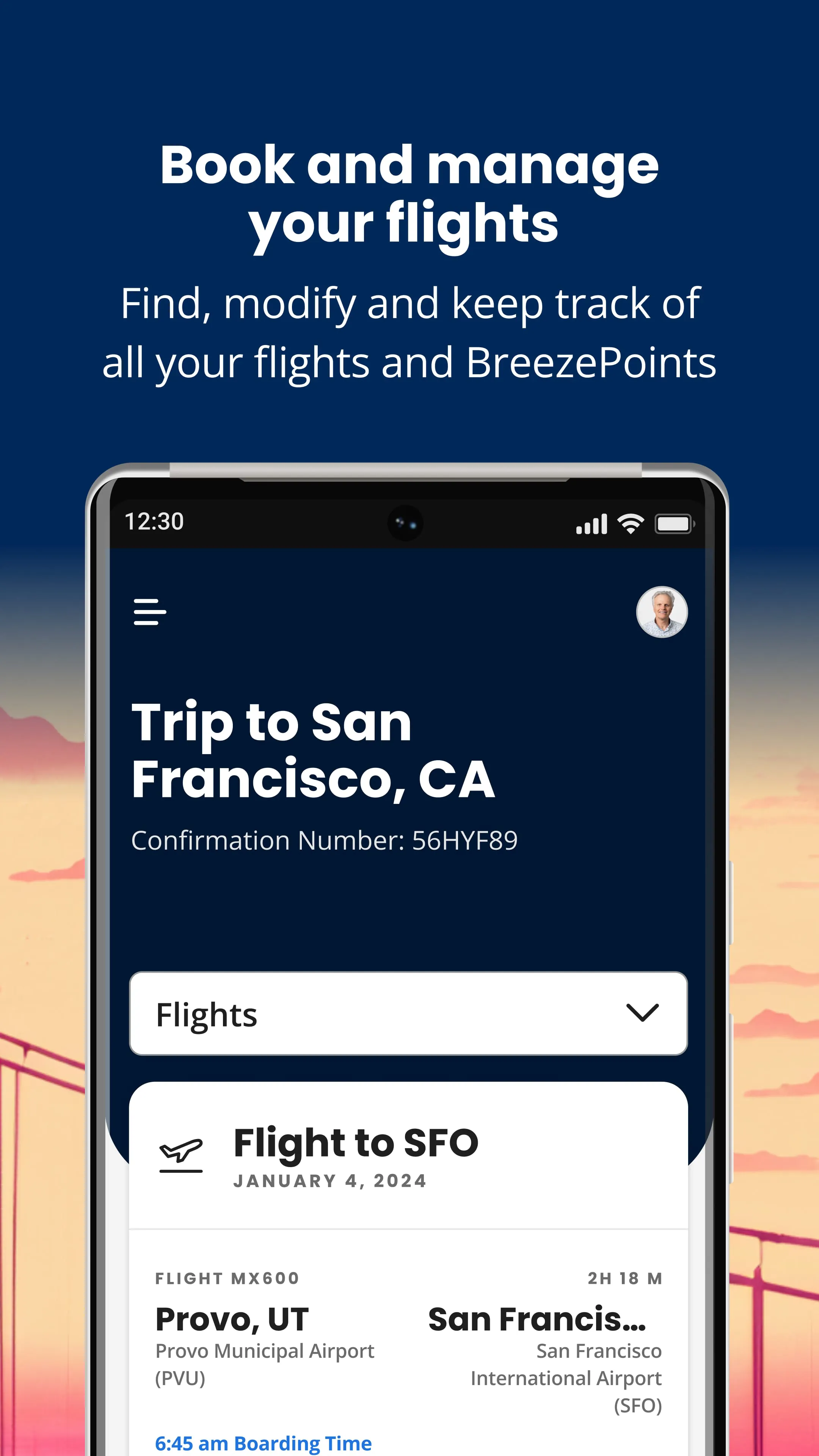 Breeze Airways