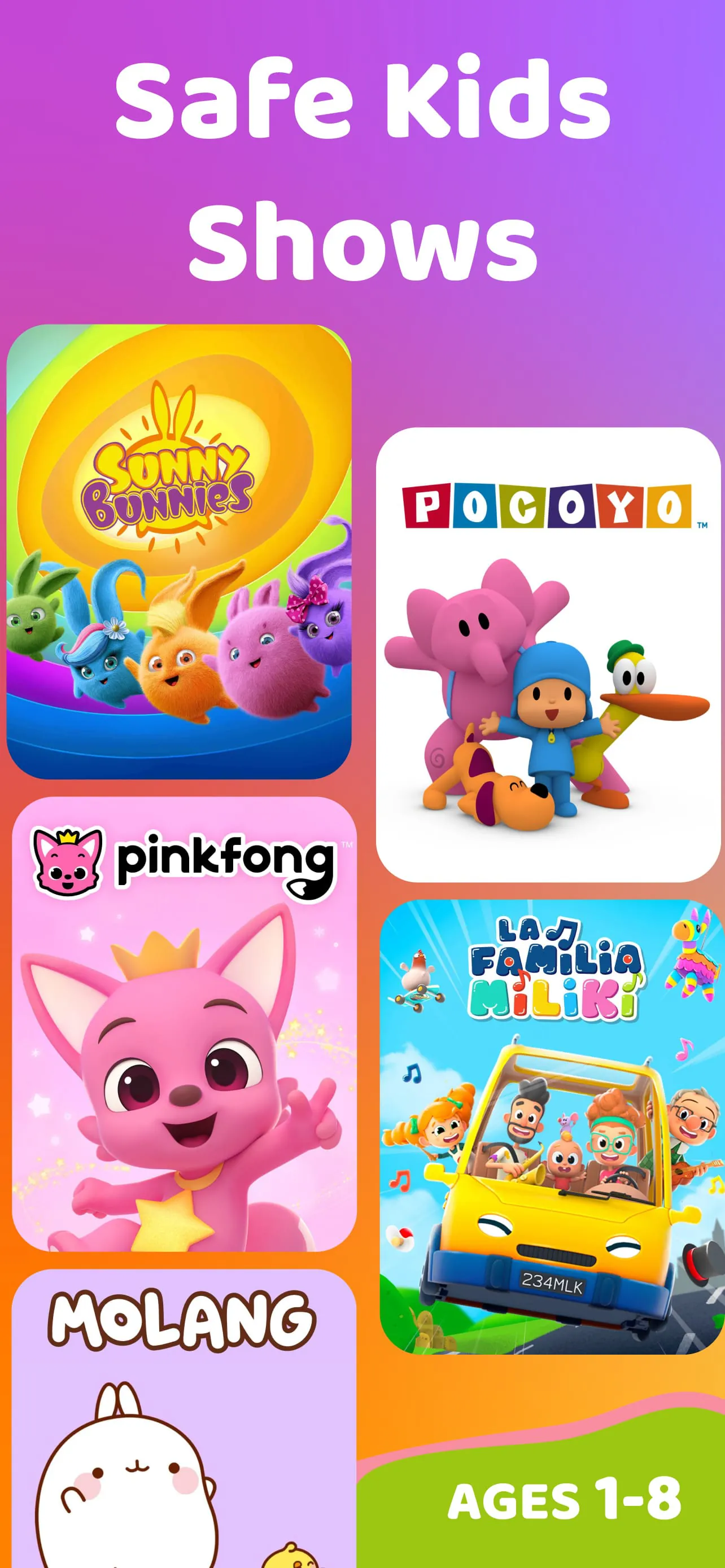KidsBeeTV