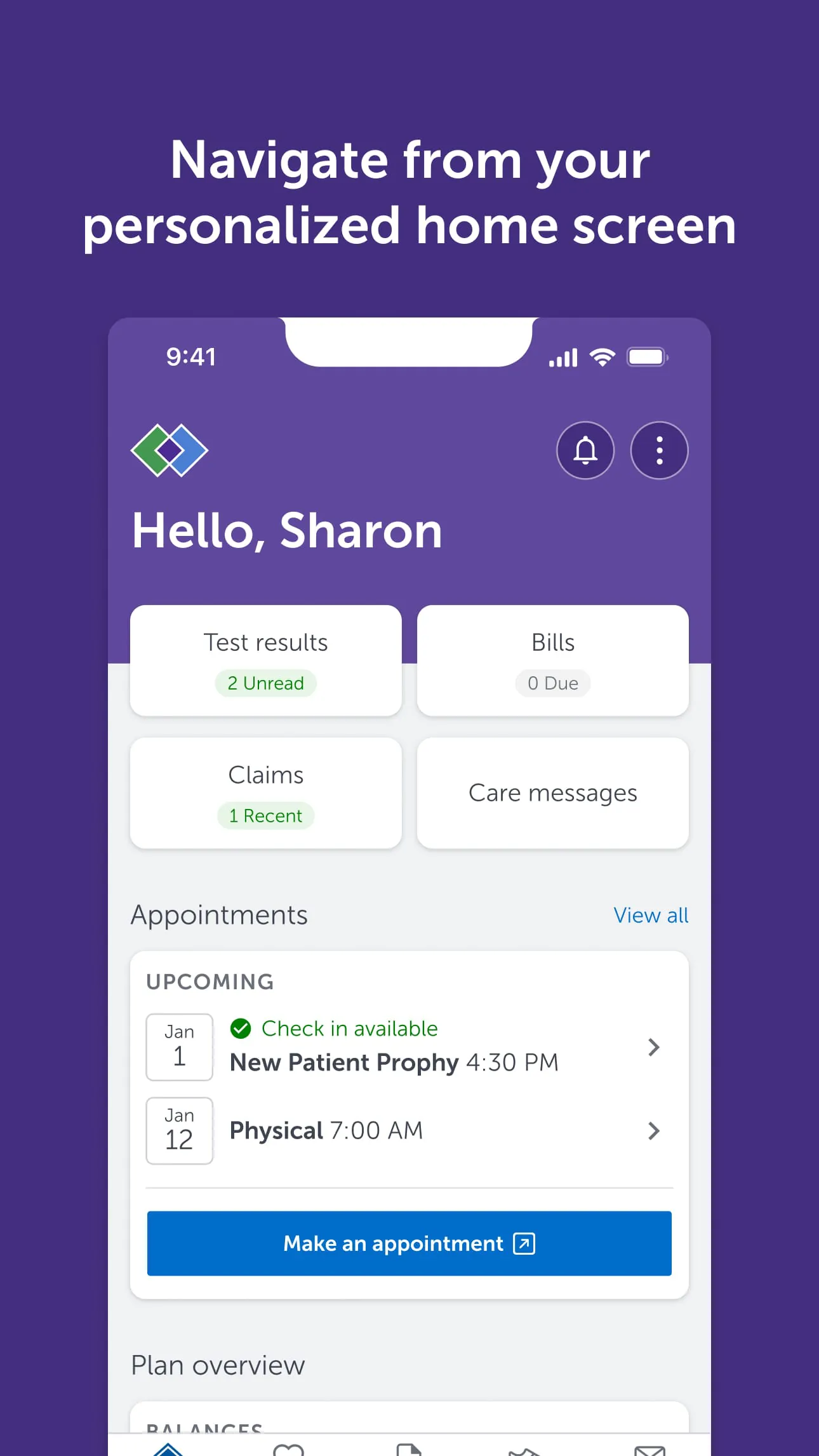 HealthPartners