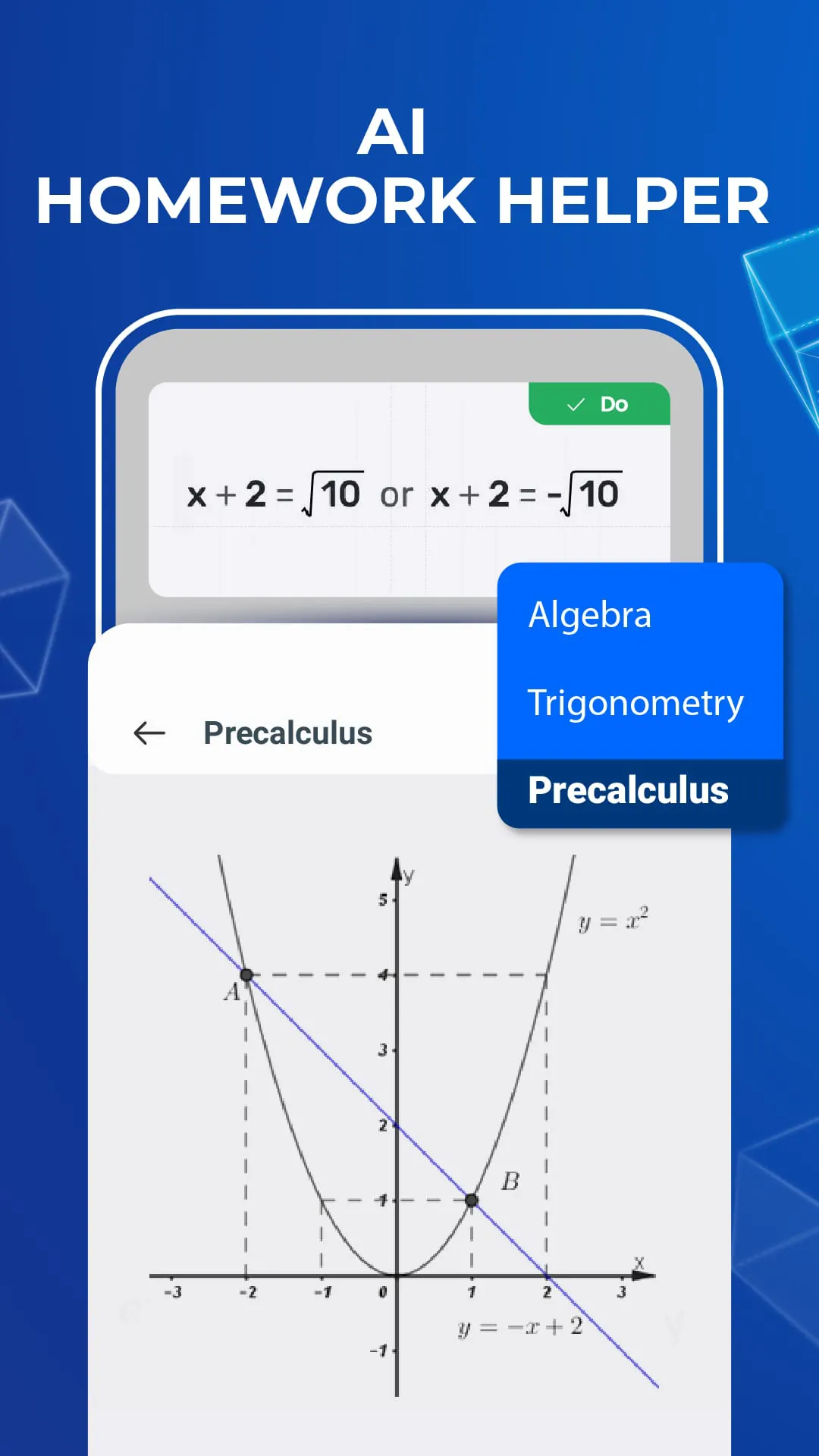 Magic Math