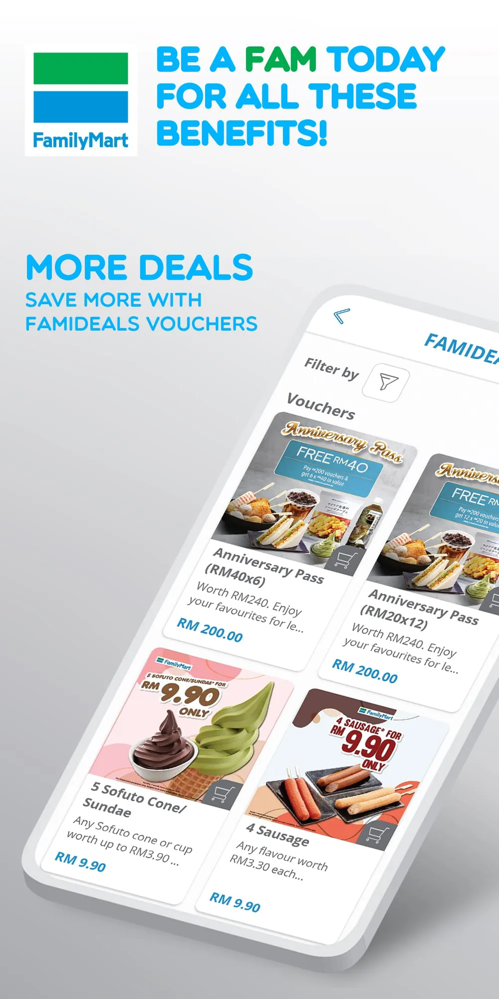 MY FamilyMart