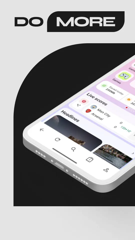 Opera Mini