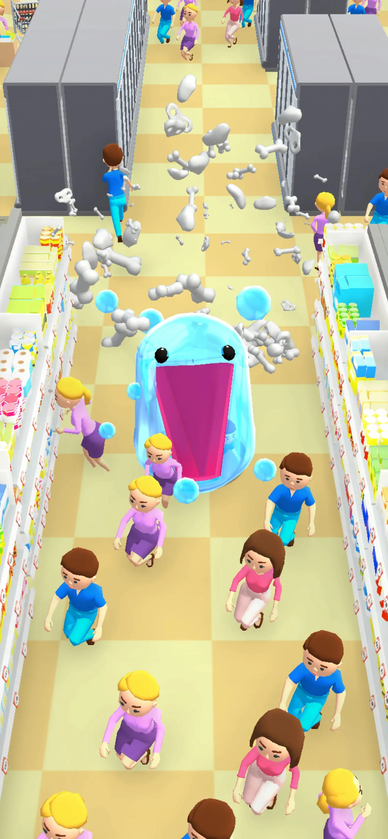 Super Big Slime
