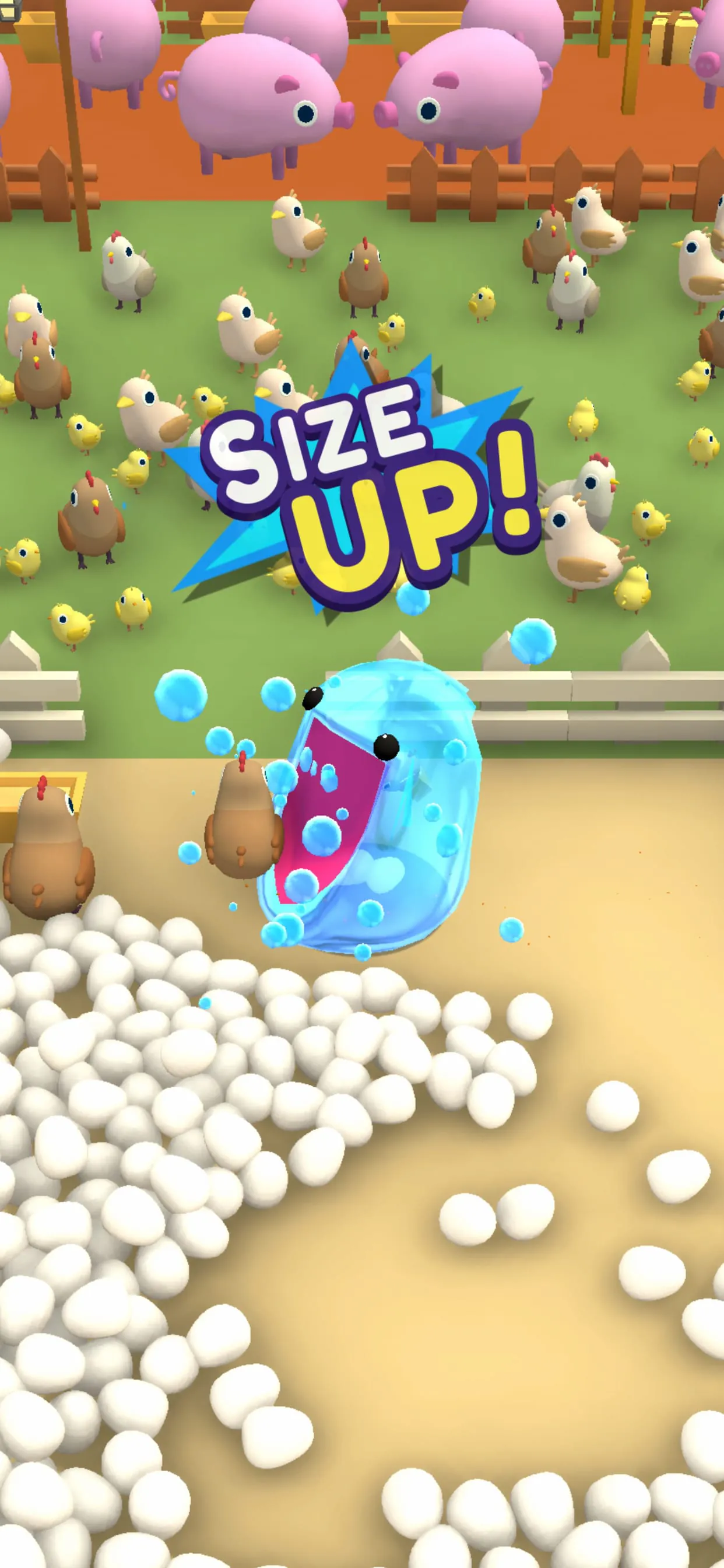 Super Big Slime