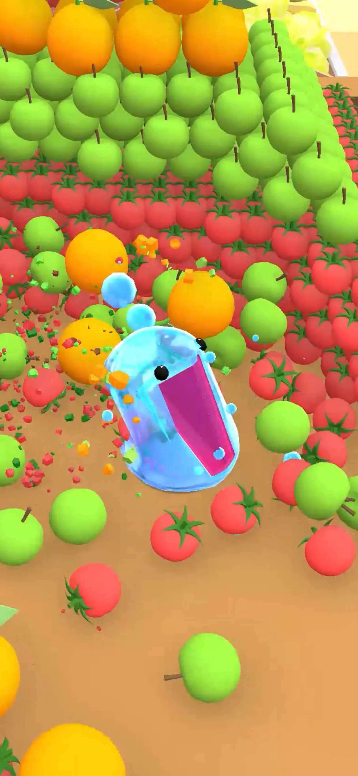 Super Big Slime