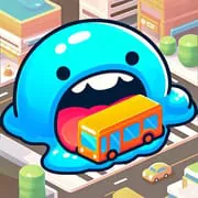 Super Big Slime