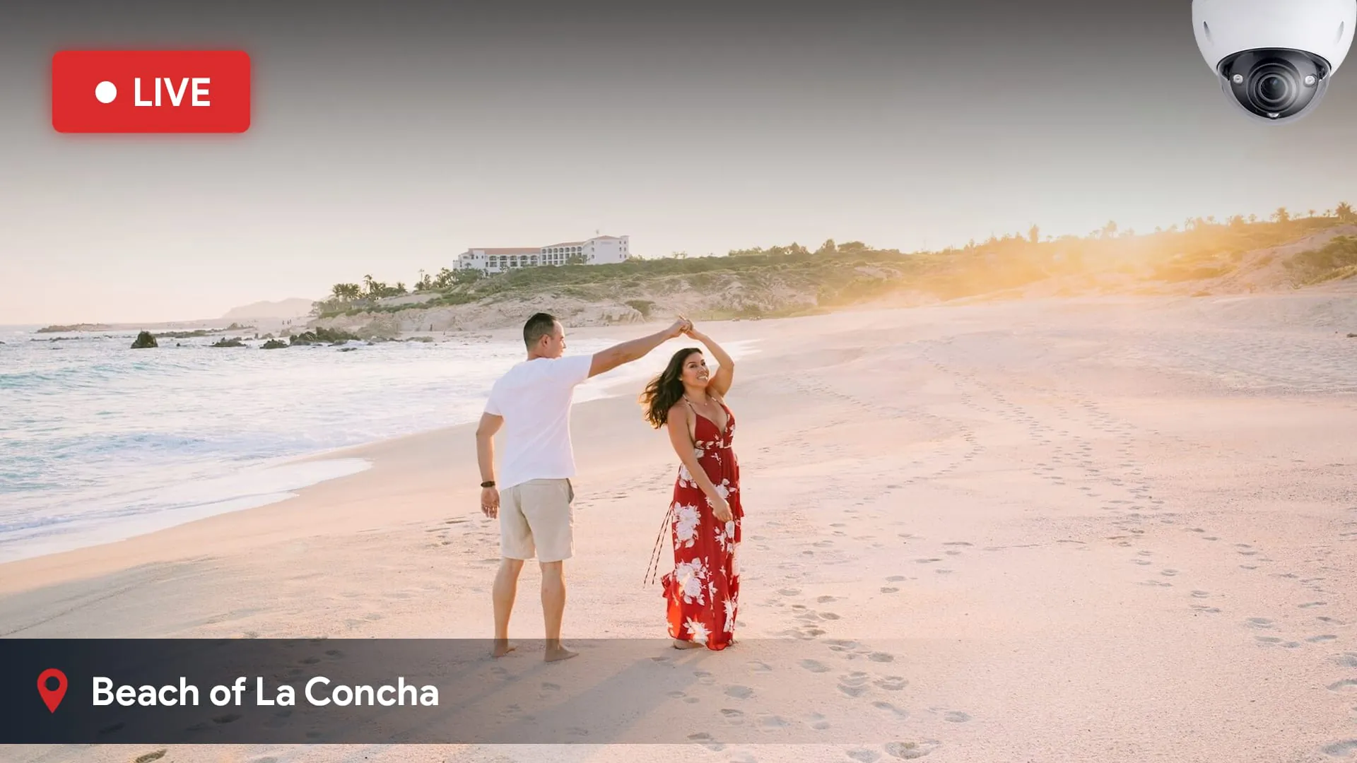 Live Camera
