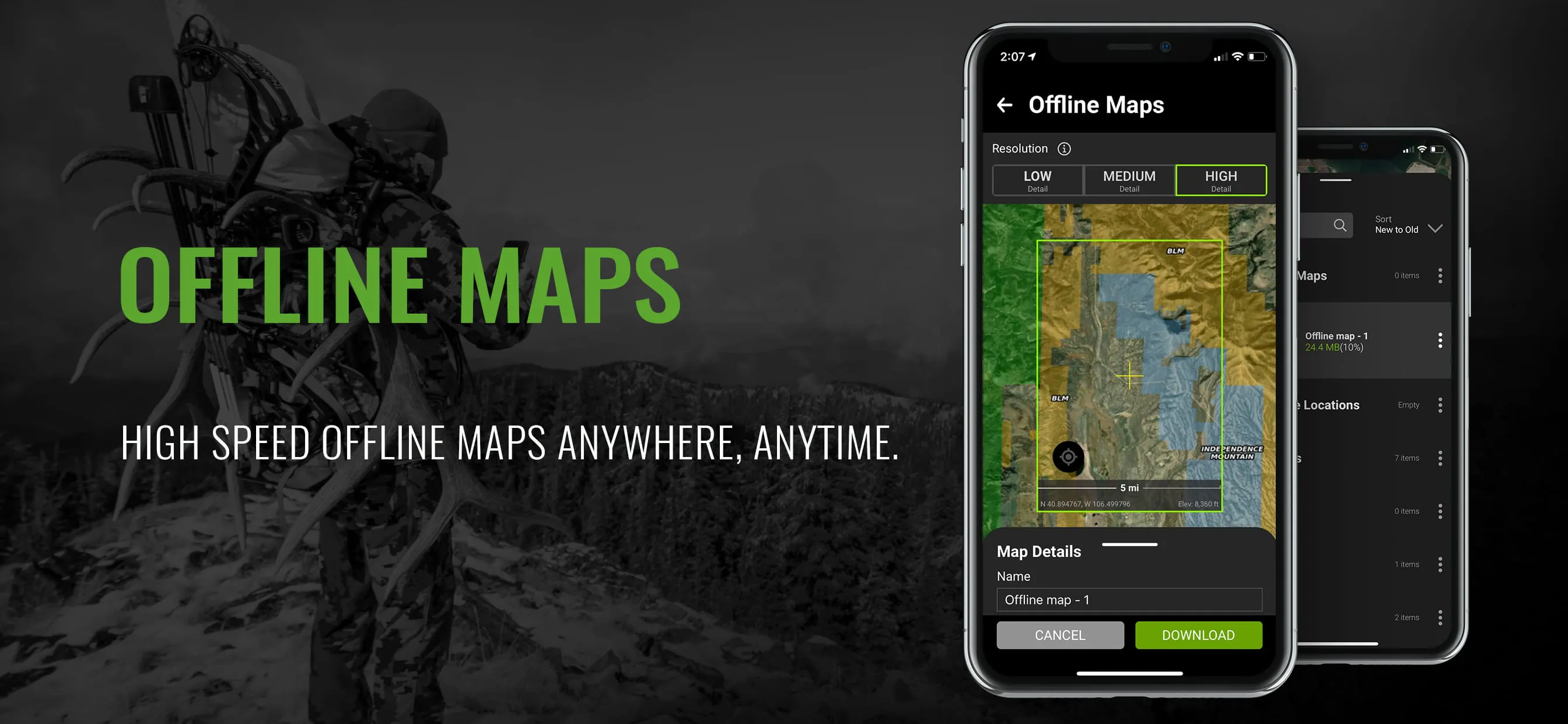 BaseMap
