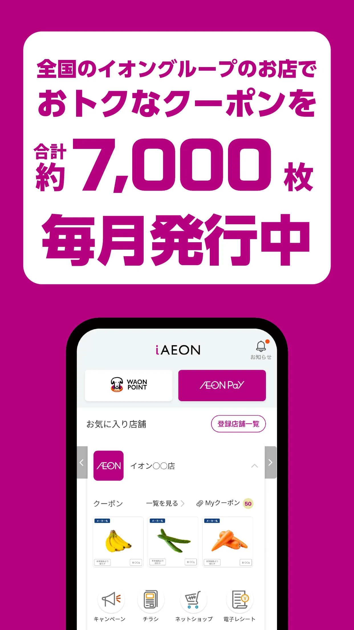 iAEON