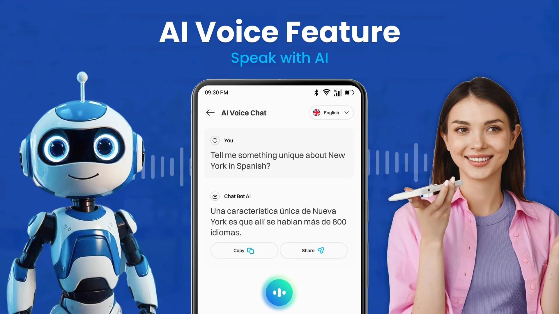 Language Translator