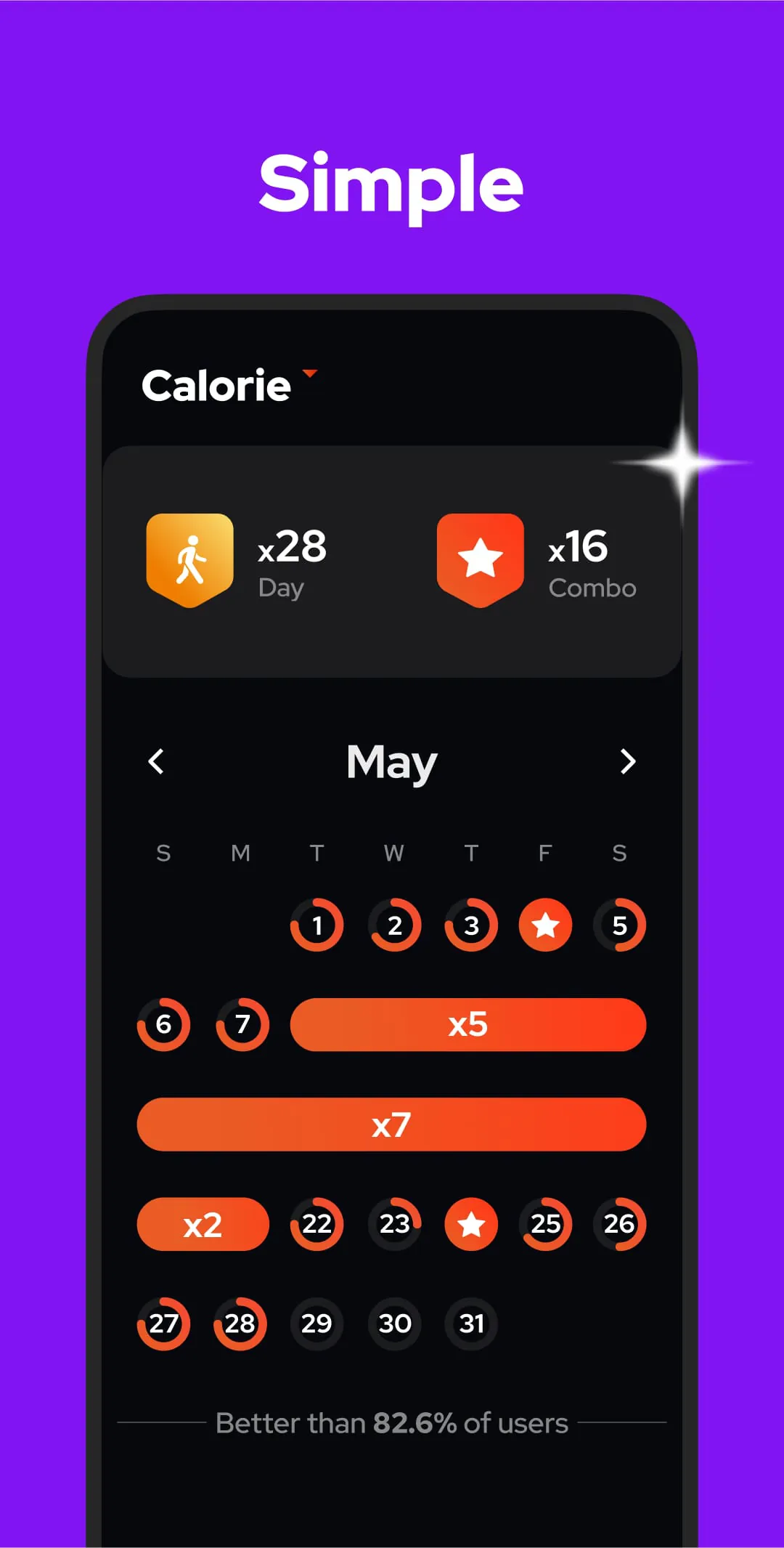 Step Counter