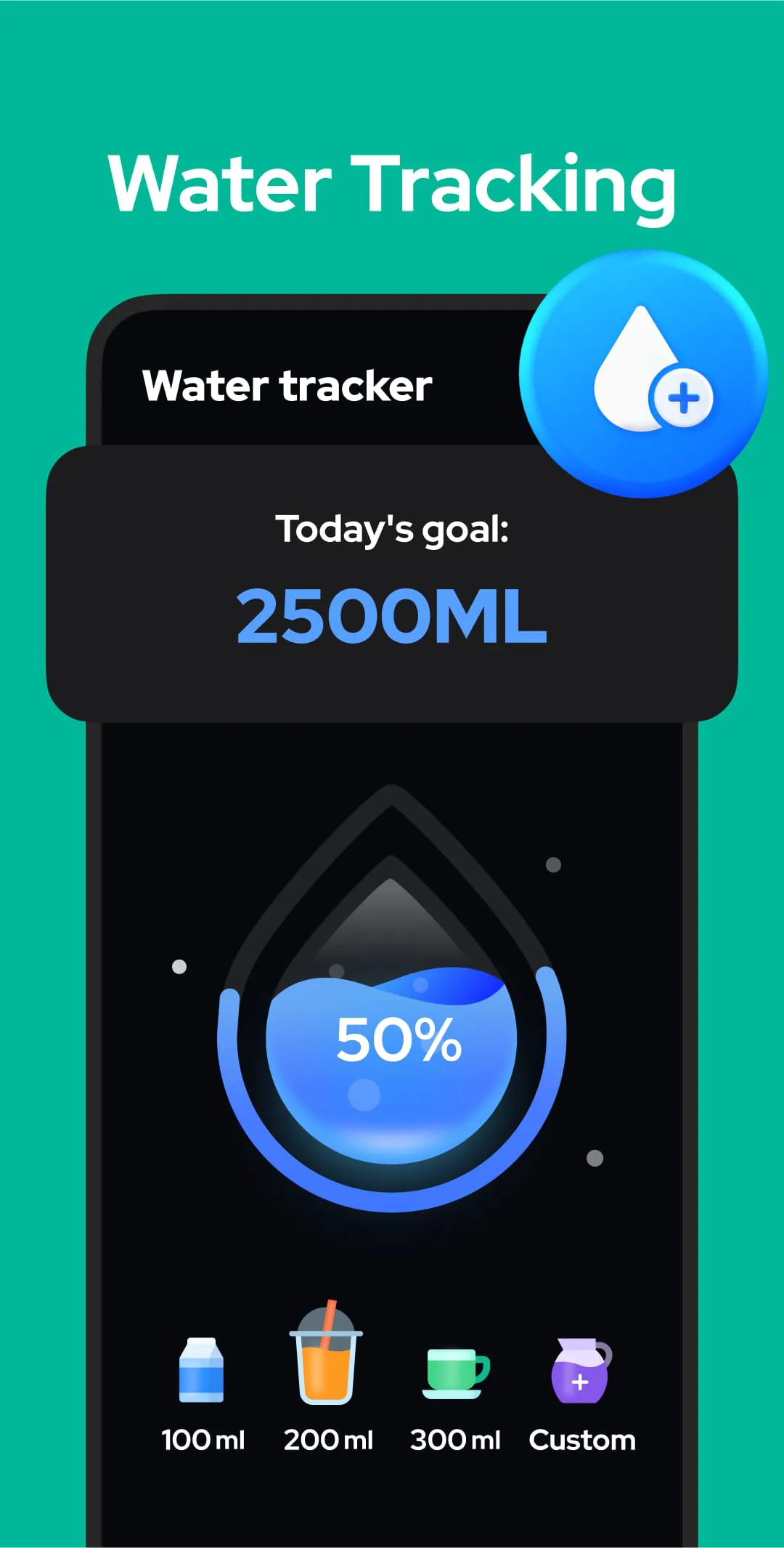 Step Counter