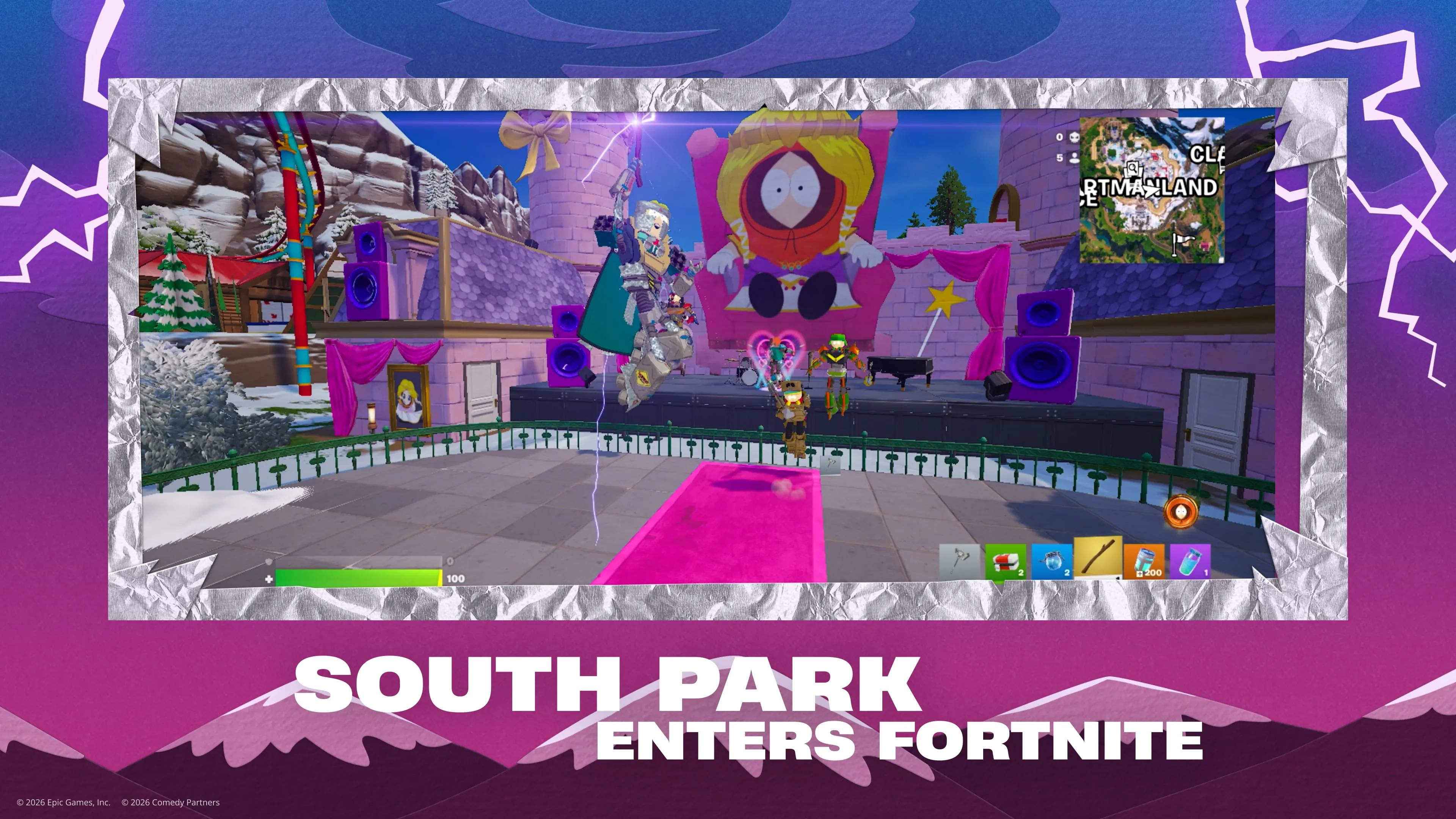 Fortnite