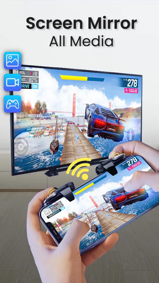 Remote Control