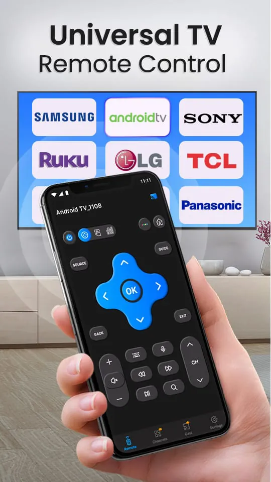 Remote Control