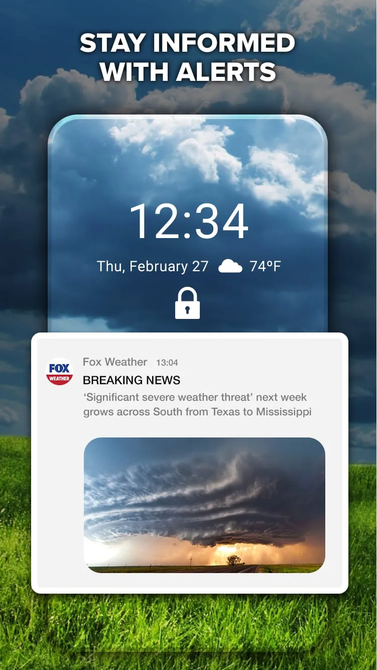 FOX Weather