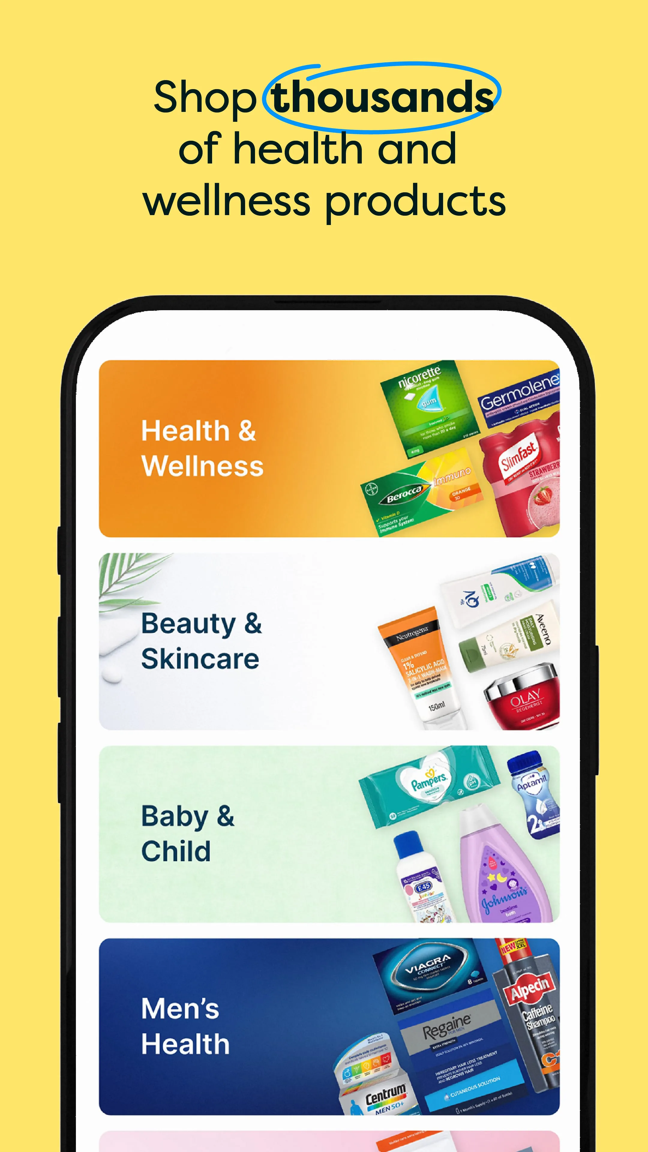Pharmacy2U
