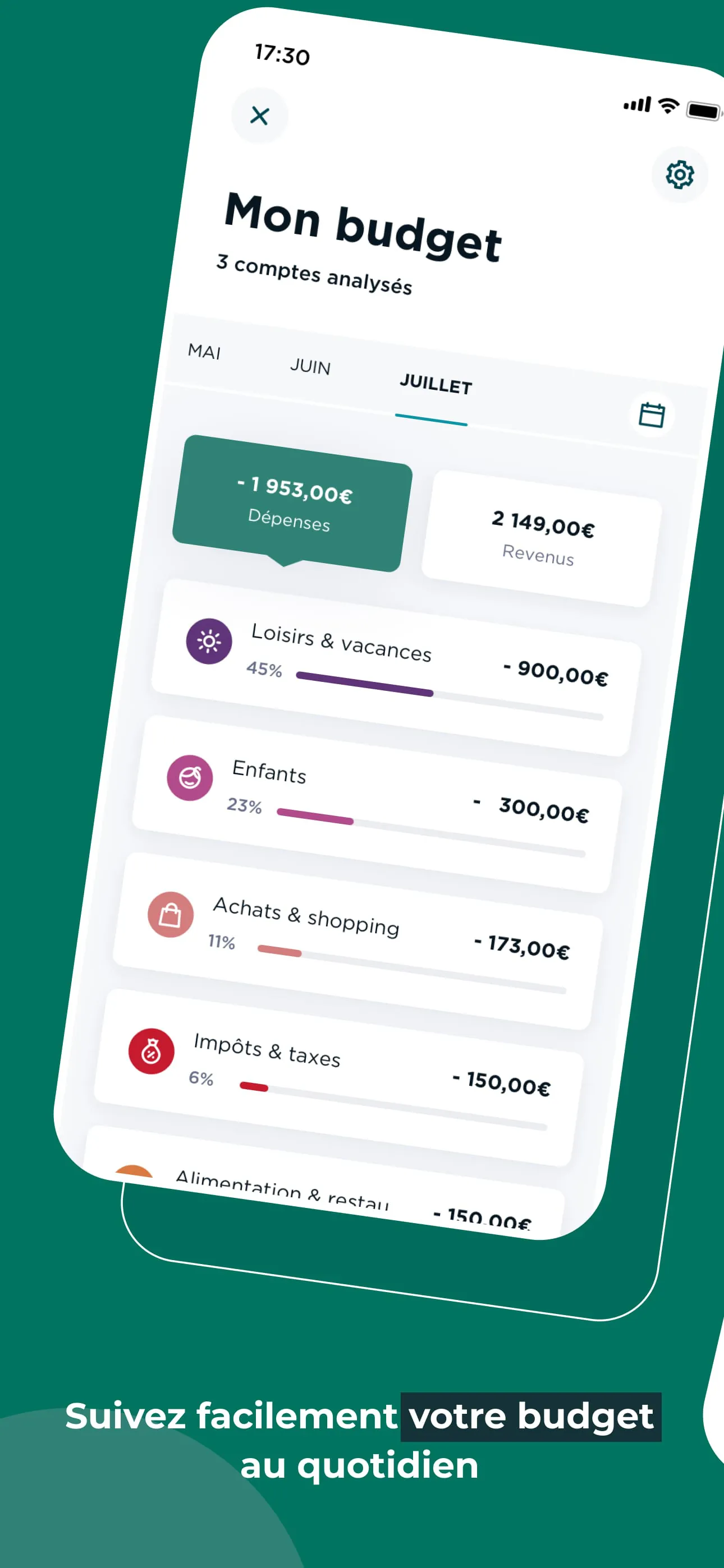 Ma Banque