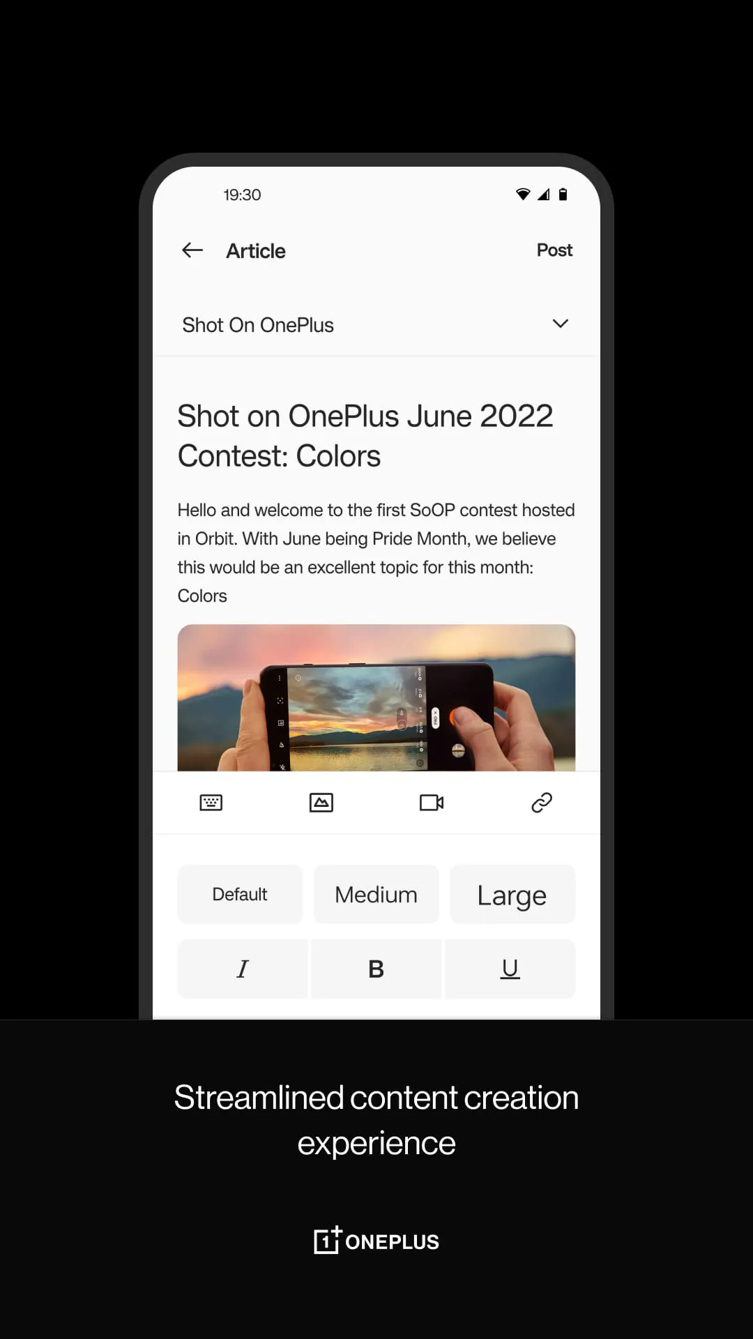 OnePlus Community