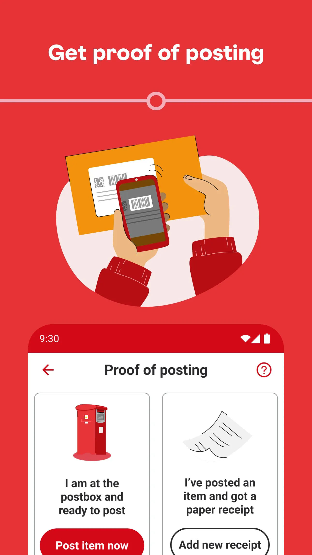 Royal Mail