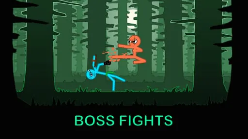 Slapstick Fighter