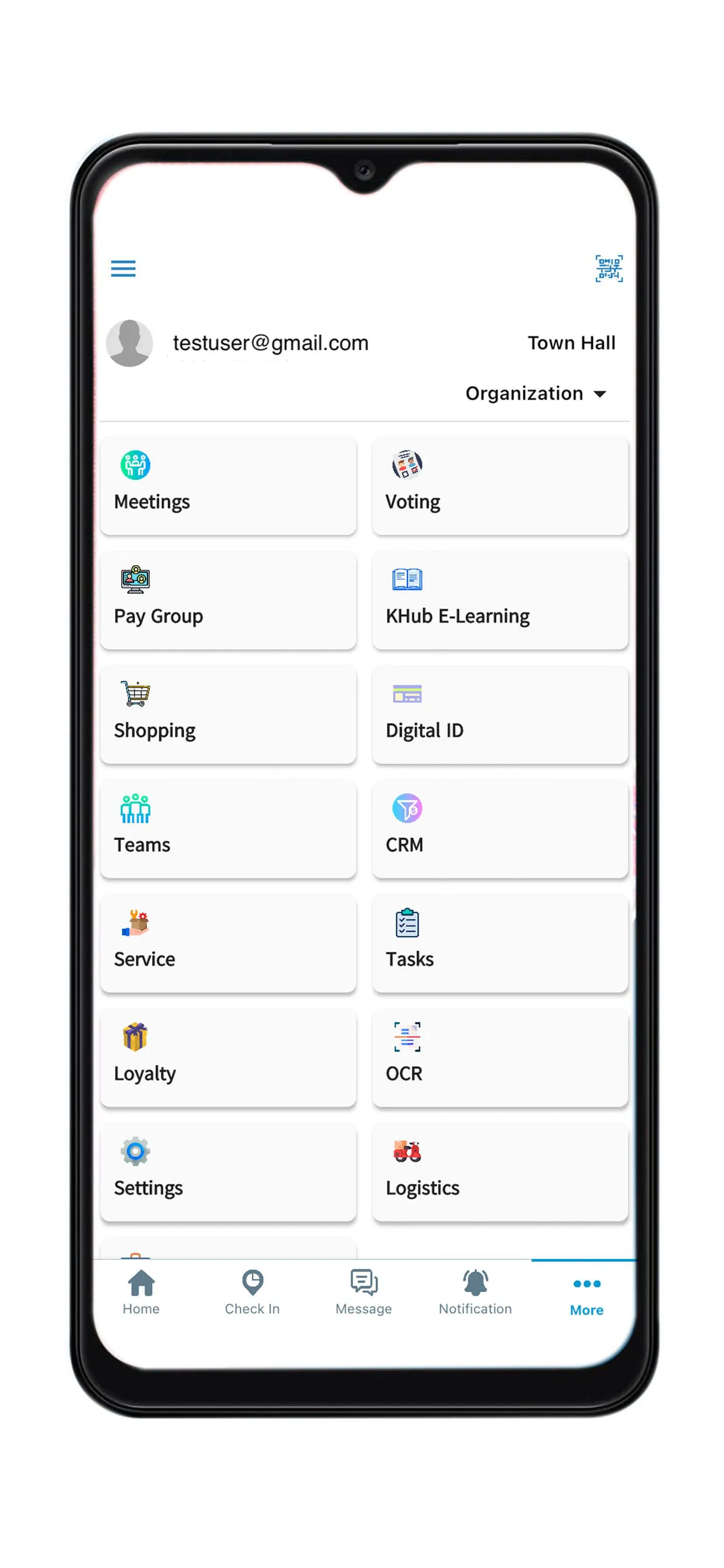 Connect 365