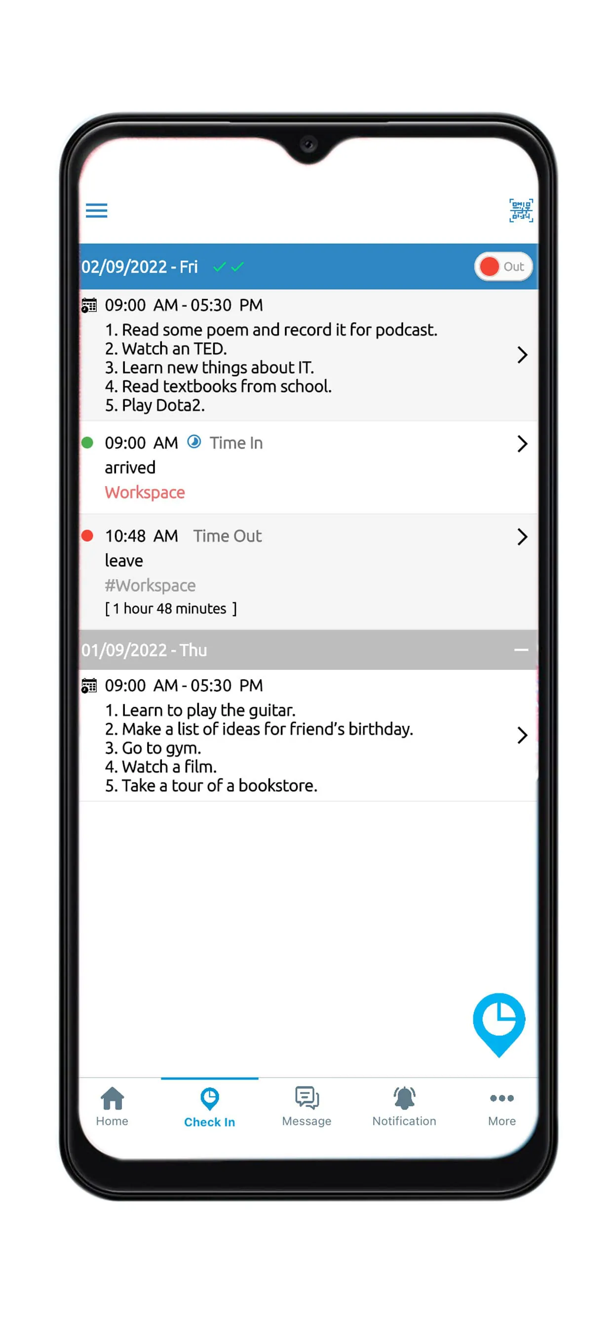 Connect 365