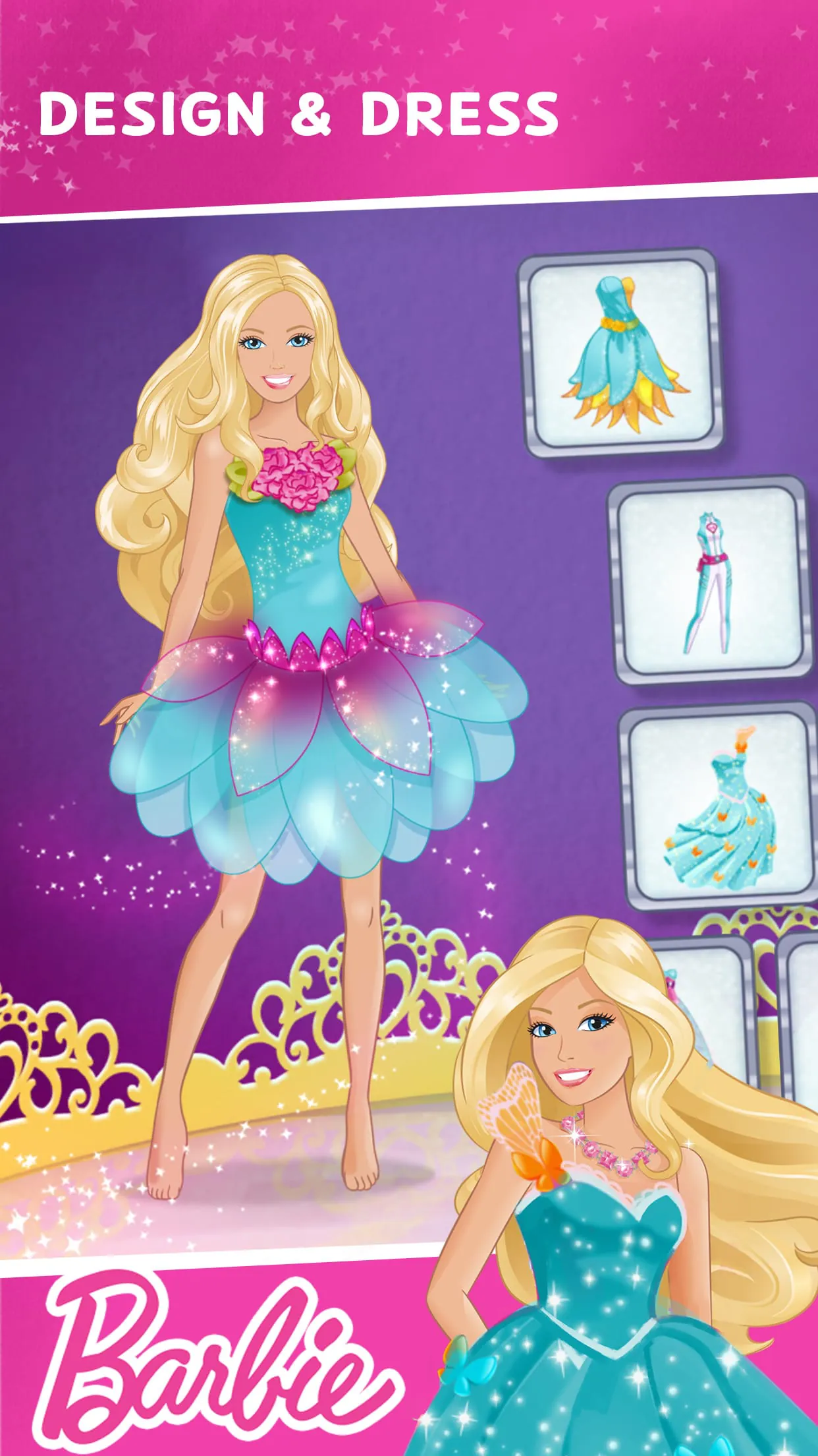 Budge Kids Games