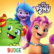 Budge Kids Games