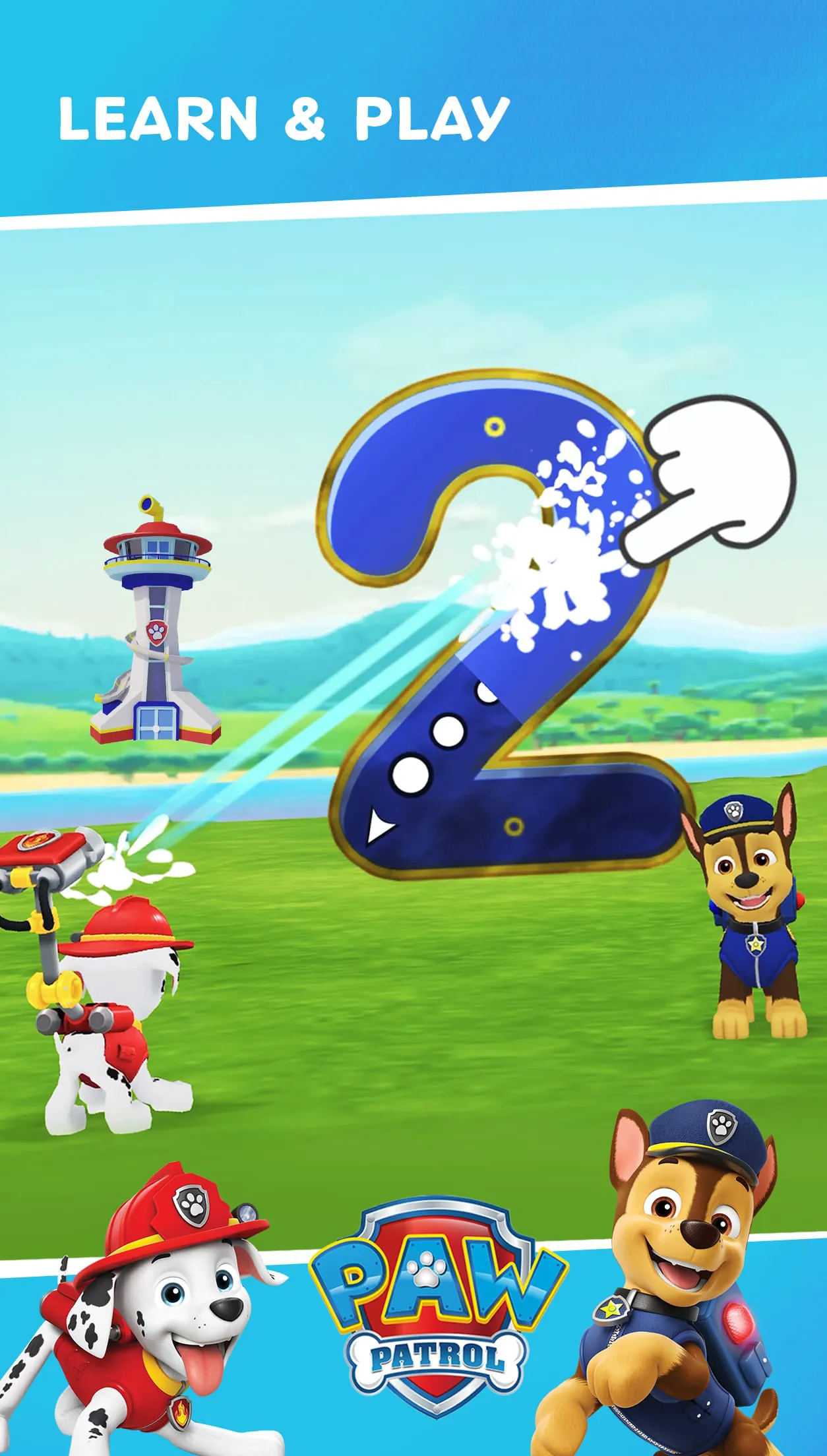Budge Kids Games