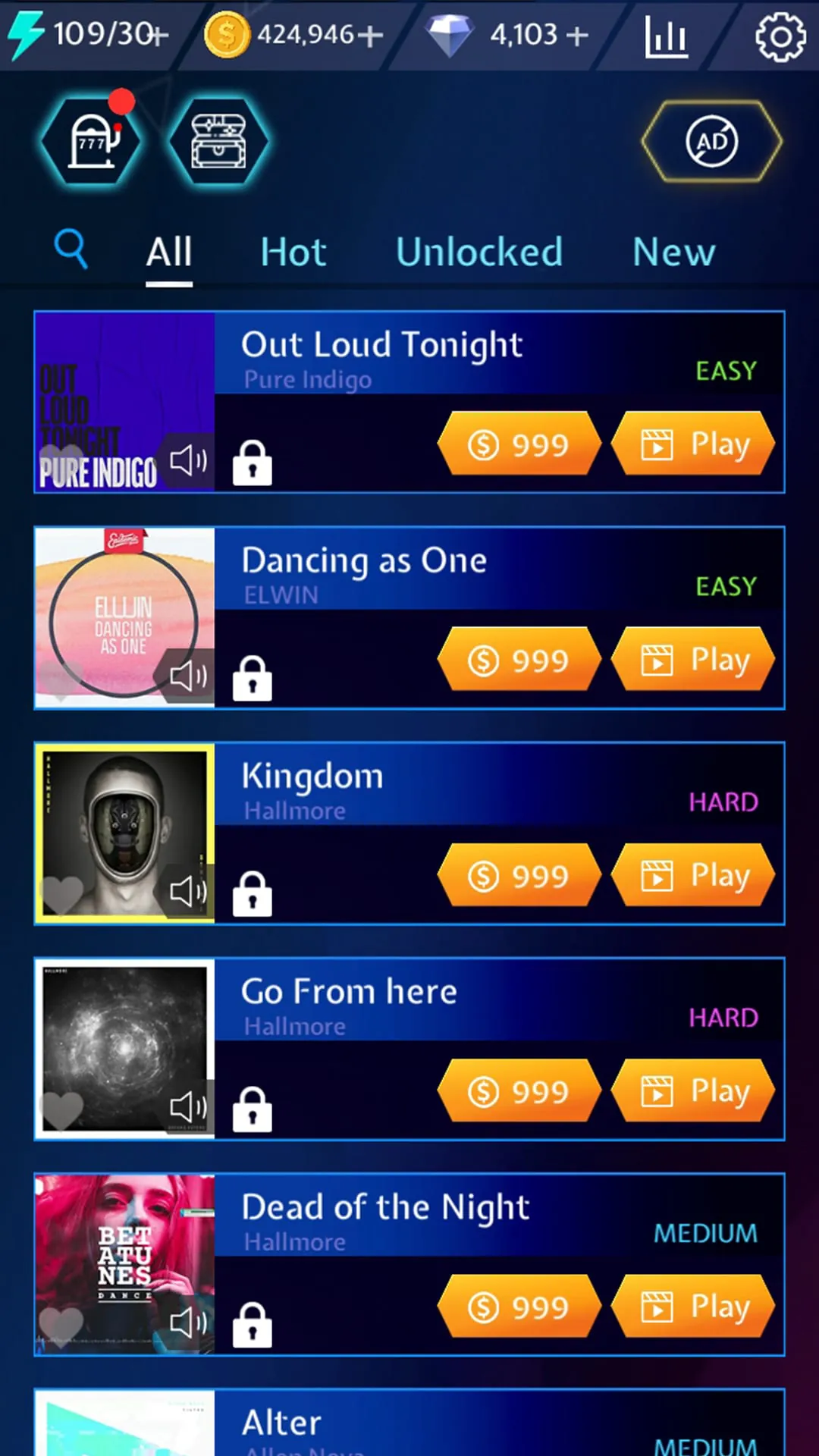 Beat Mania