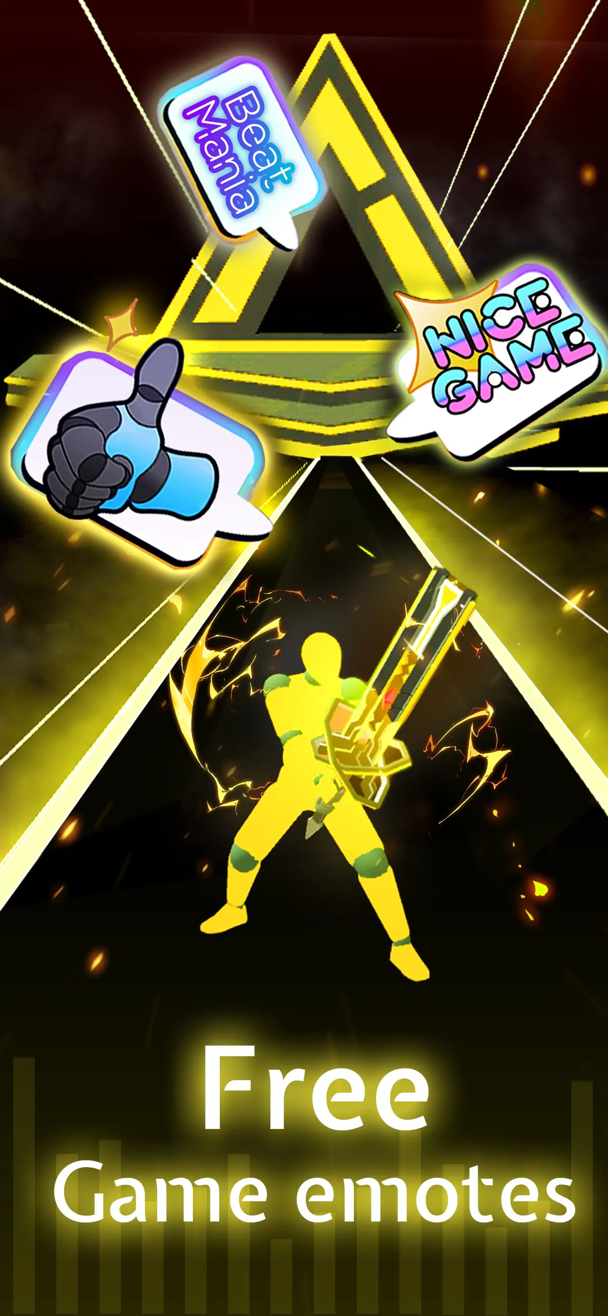 Beat Mania