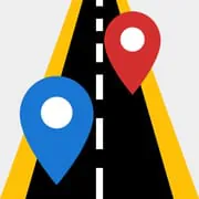 GPS Navigation (Offline Maps)