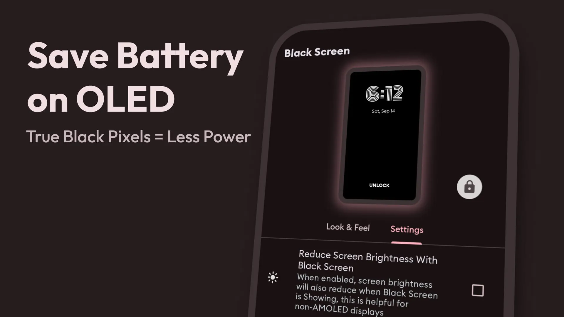 Black Screen