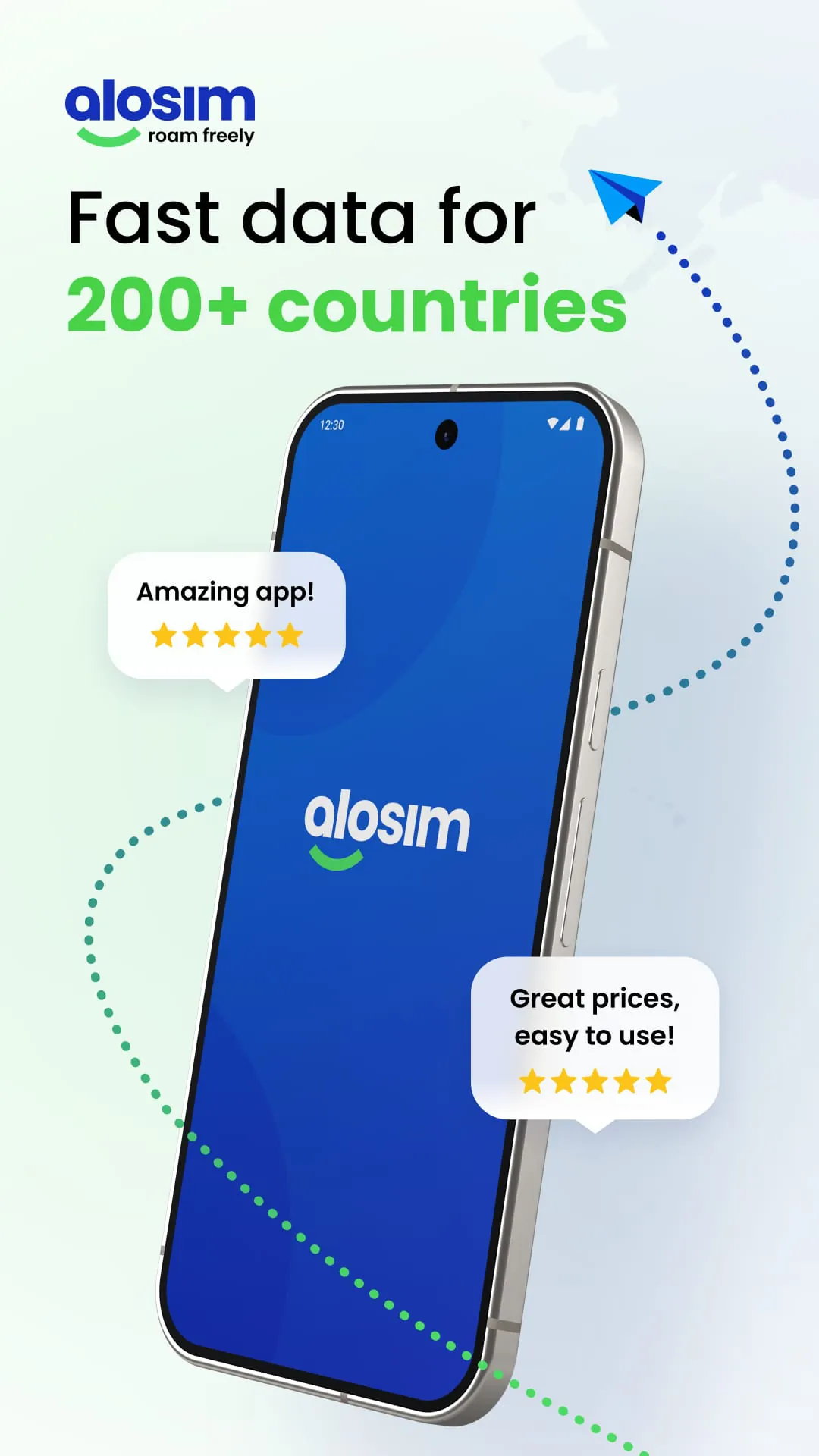 aloSIM