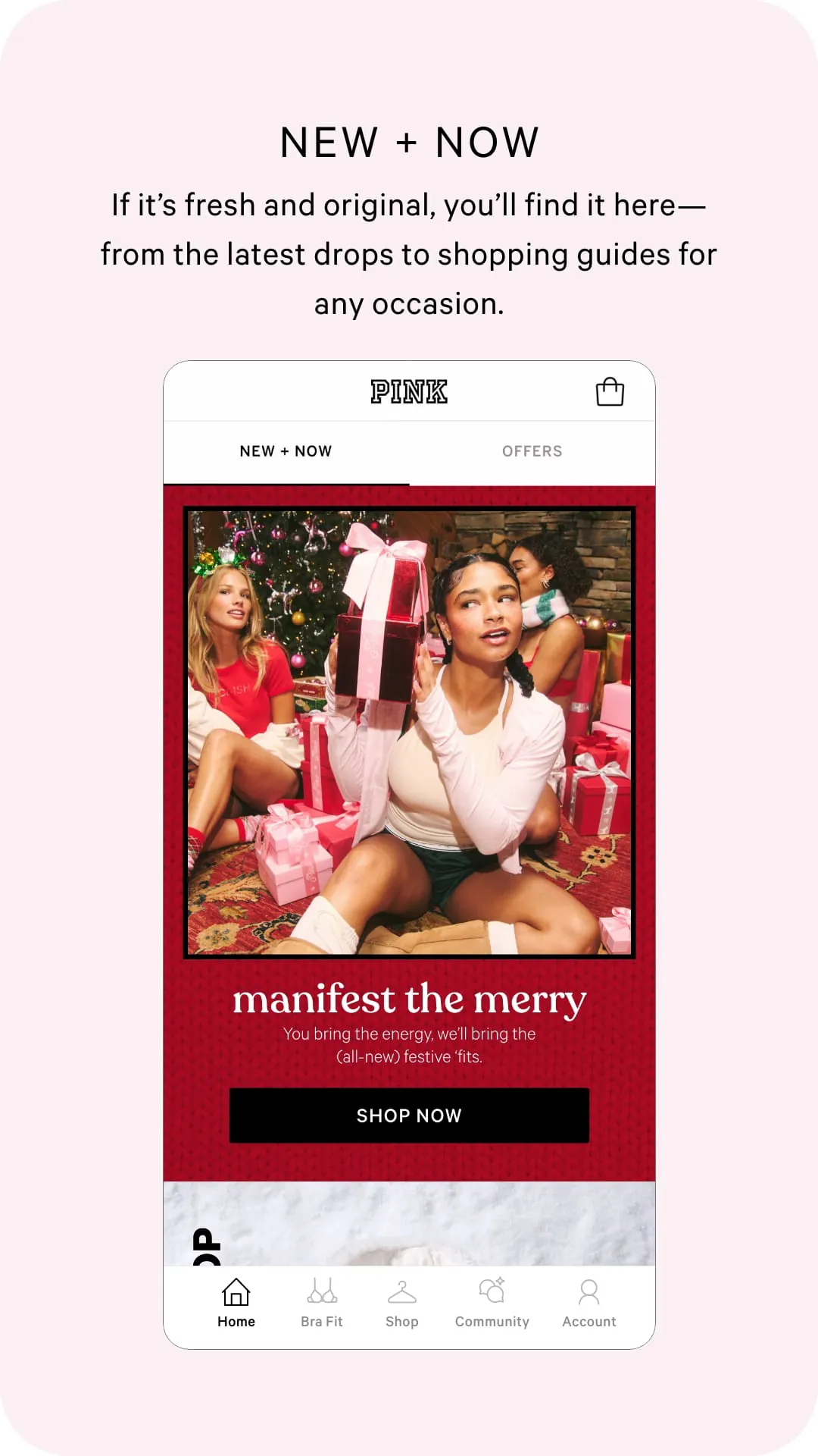 Victoria's Secret PINK Apparel