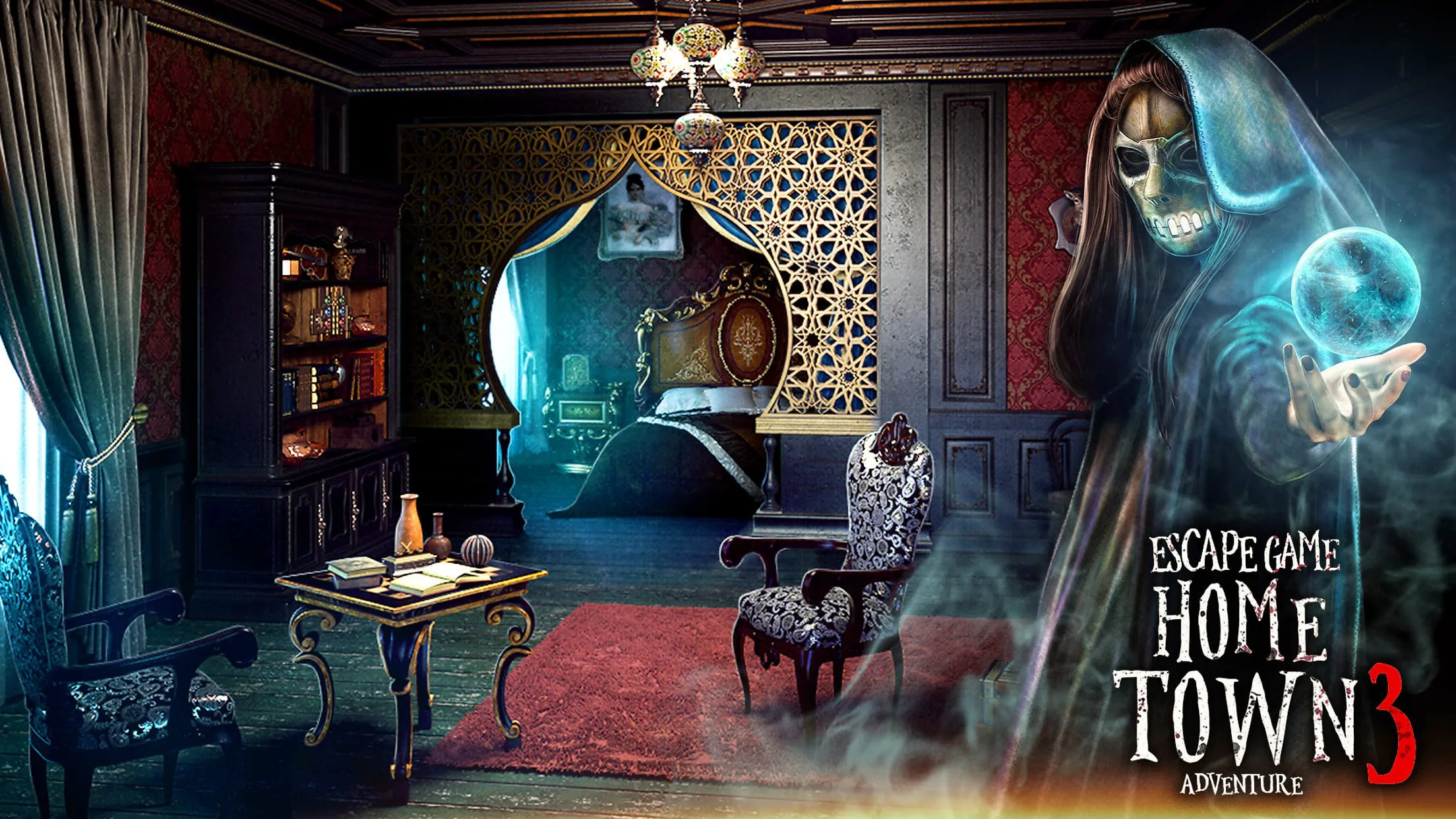 Escape game