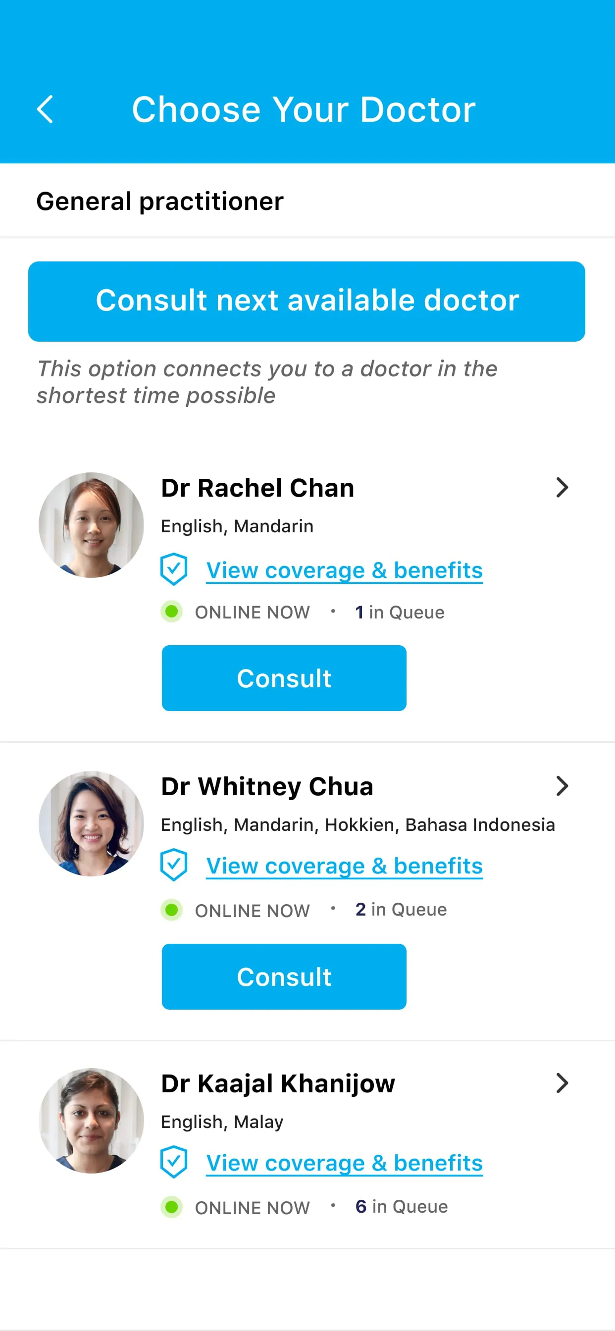 WhiteCoat