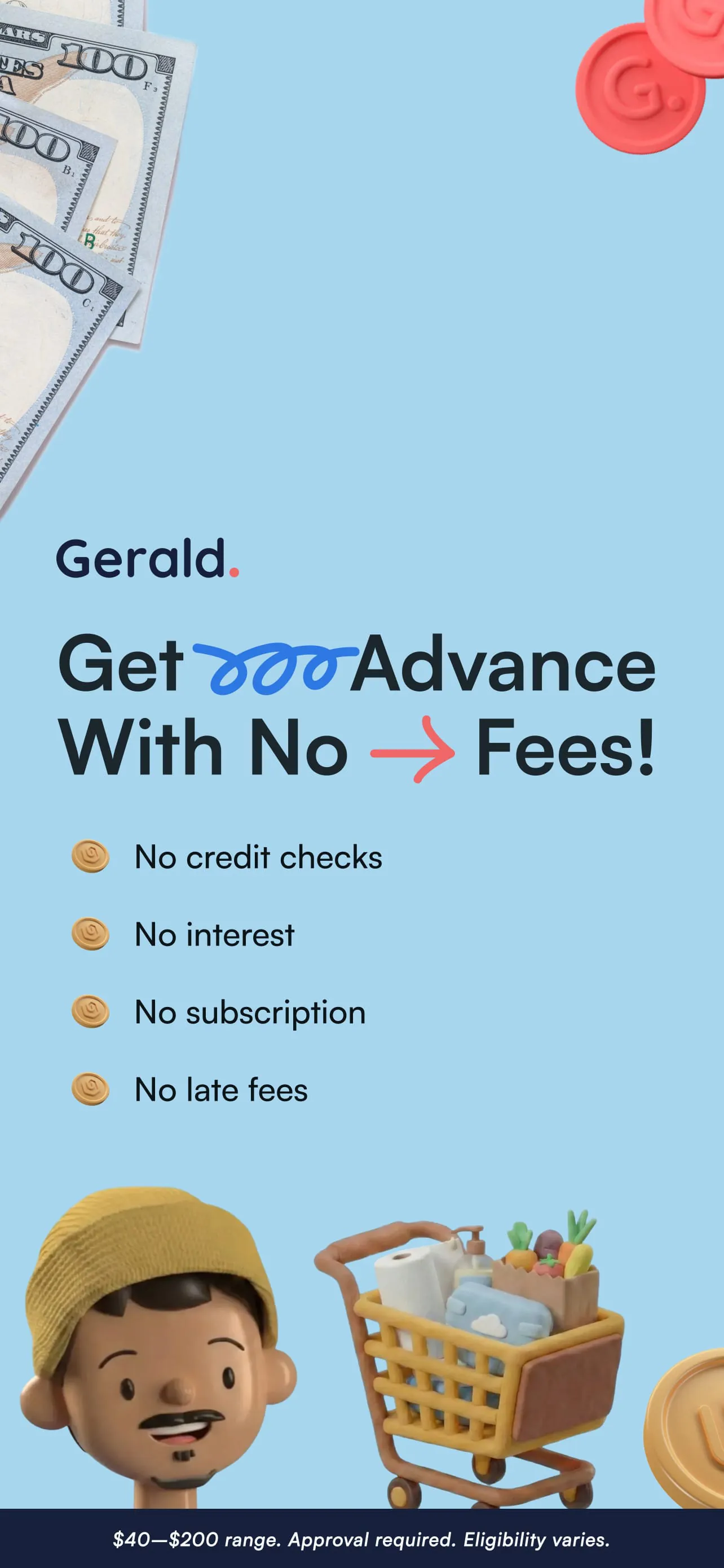 Gerald