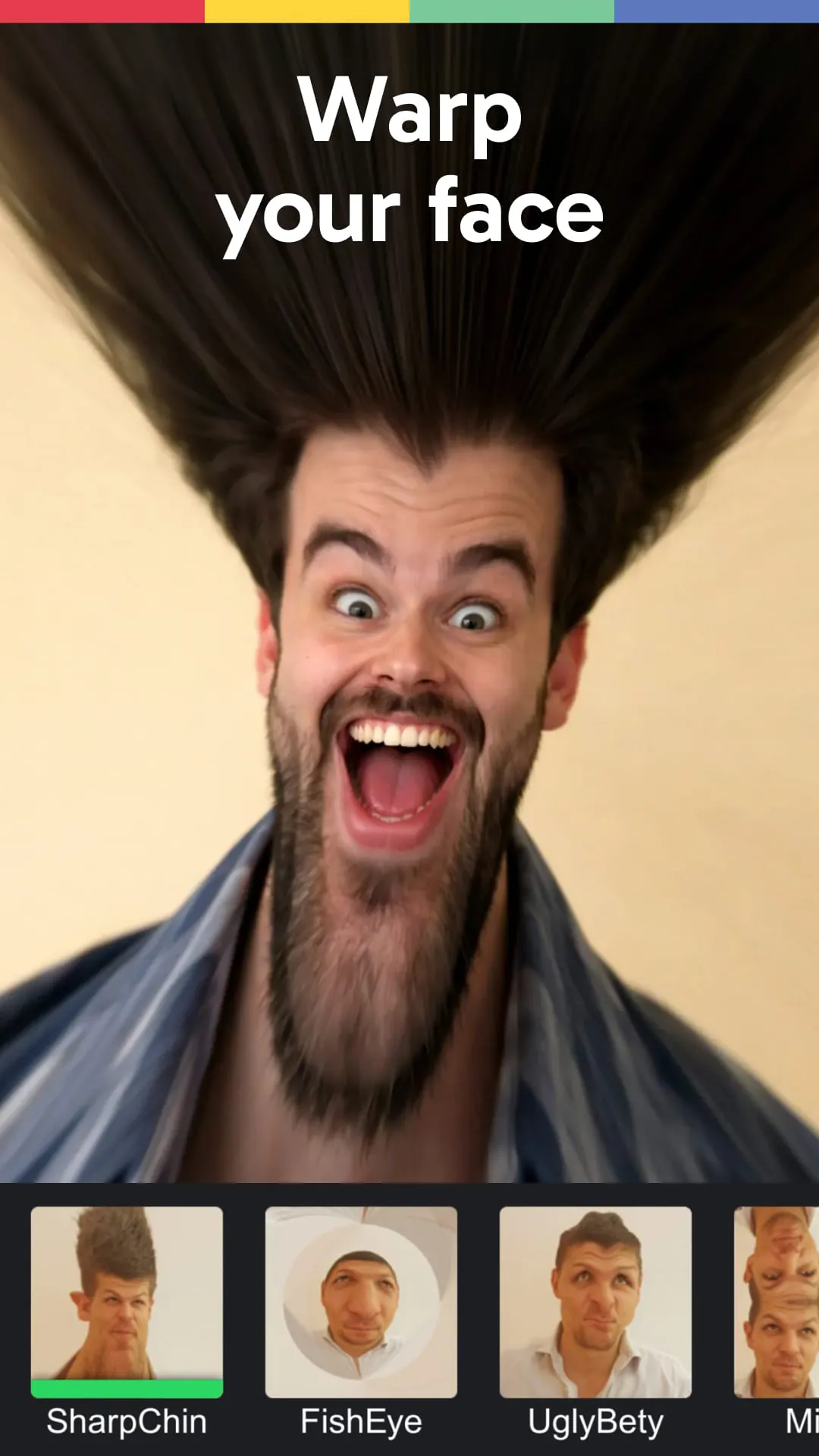 Funny Camera