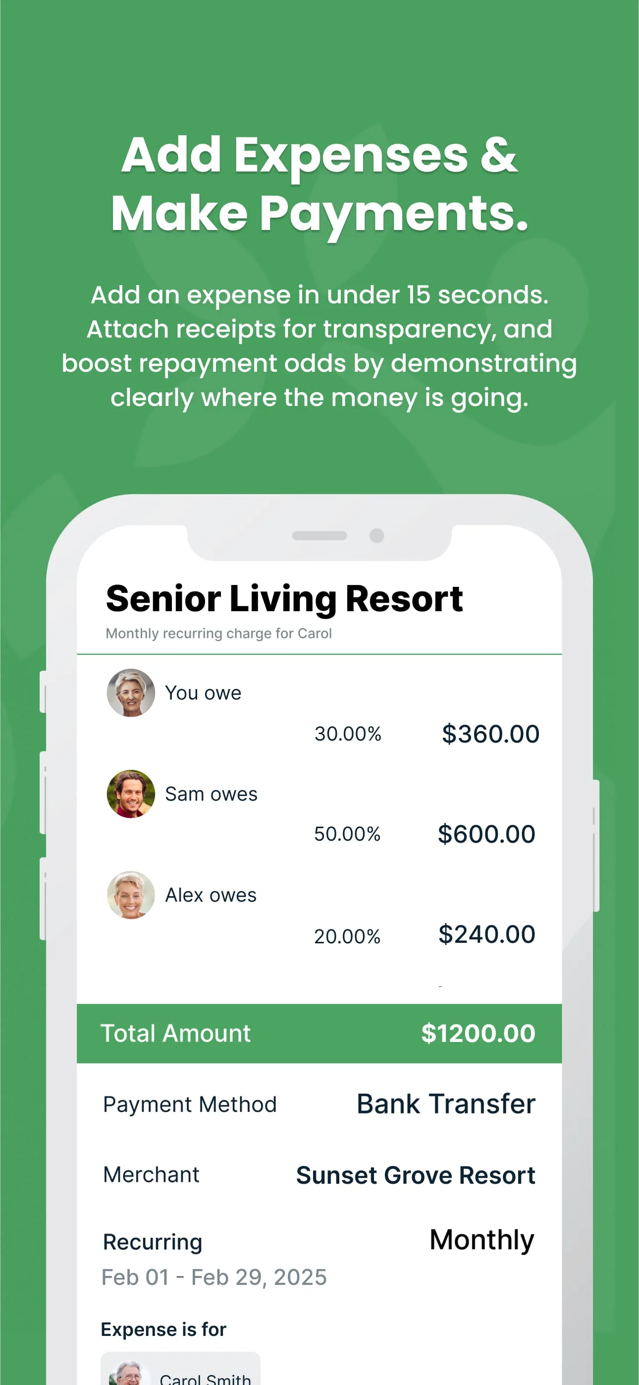 SupportPay