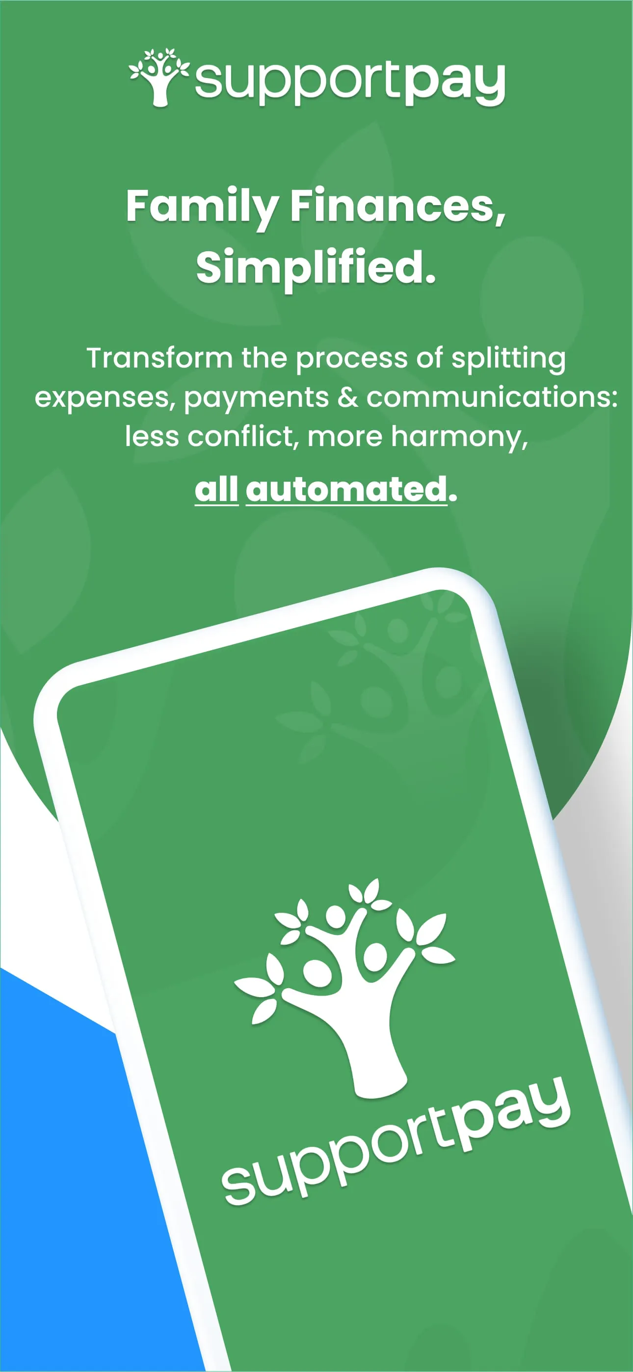 SupportPay