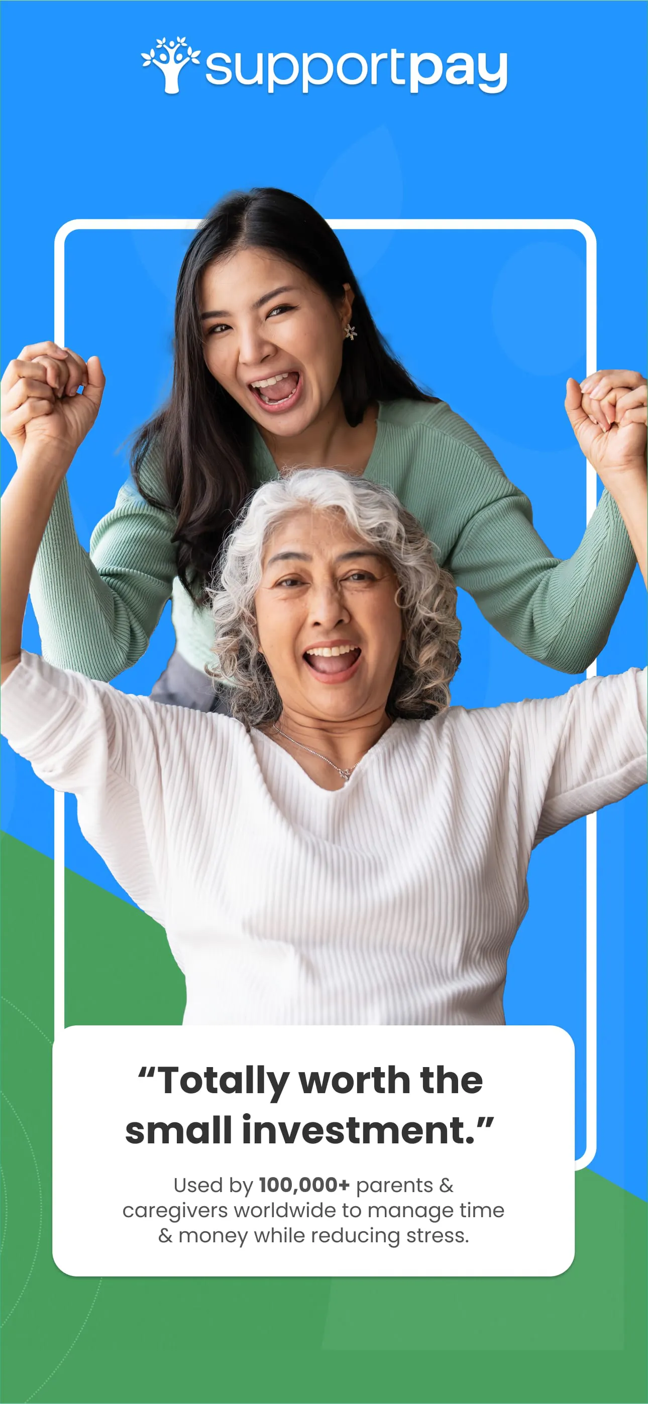 SupportPay