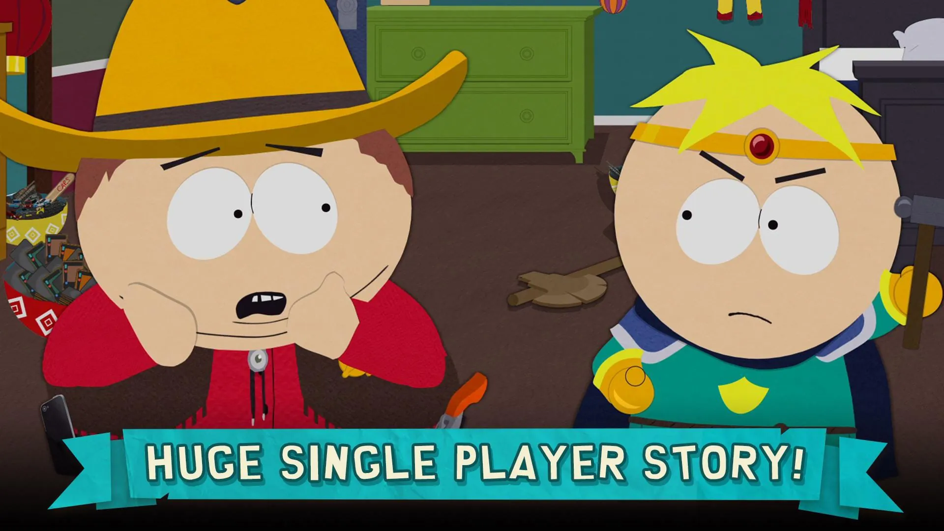 South Park